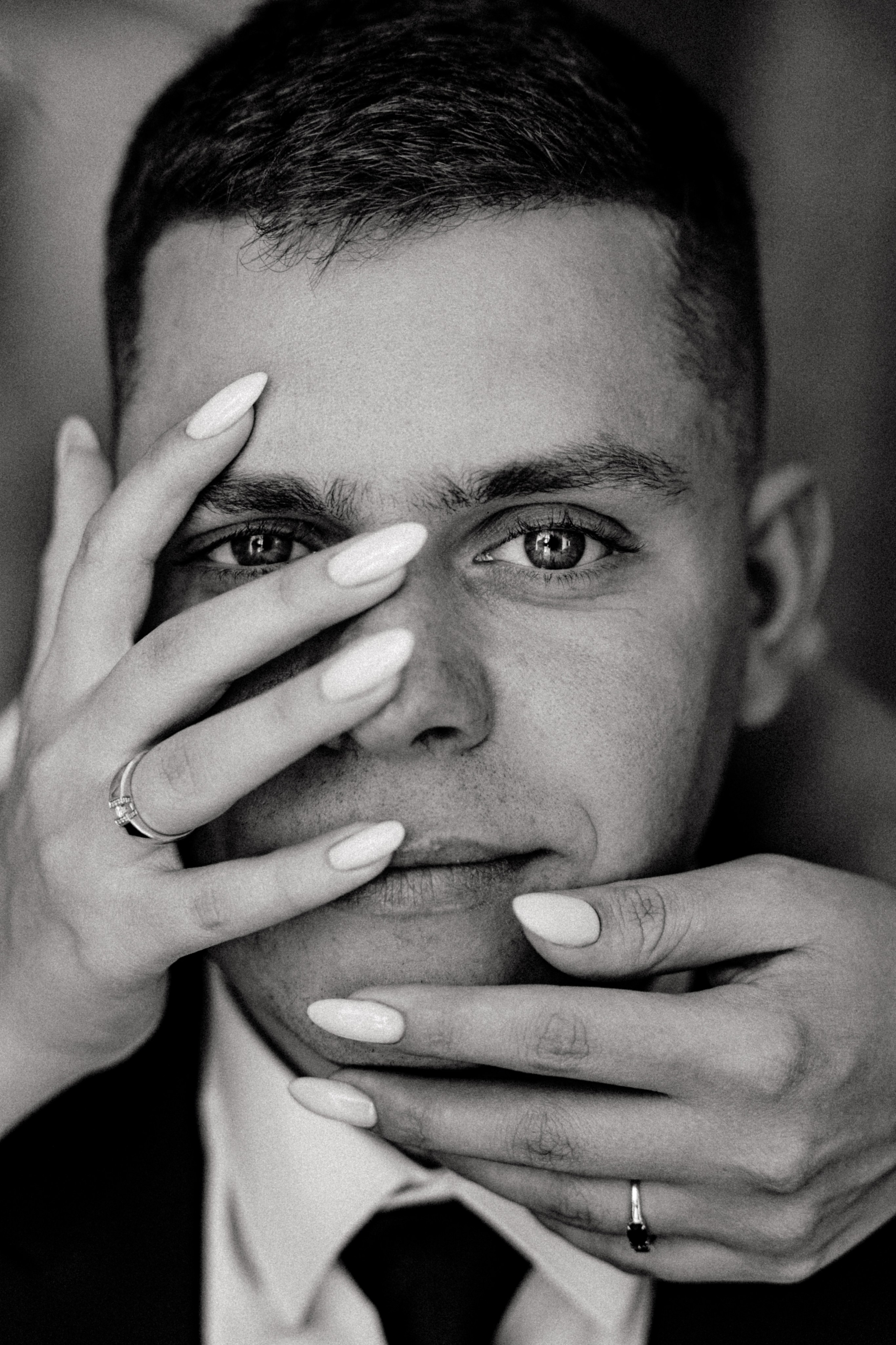 Данила и Татьяна. Фотограф в Саратове Александр Кухаренко. И не только в Саратове :)