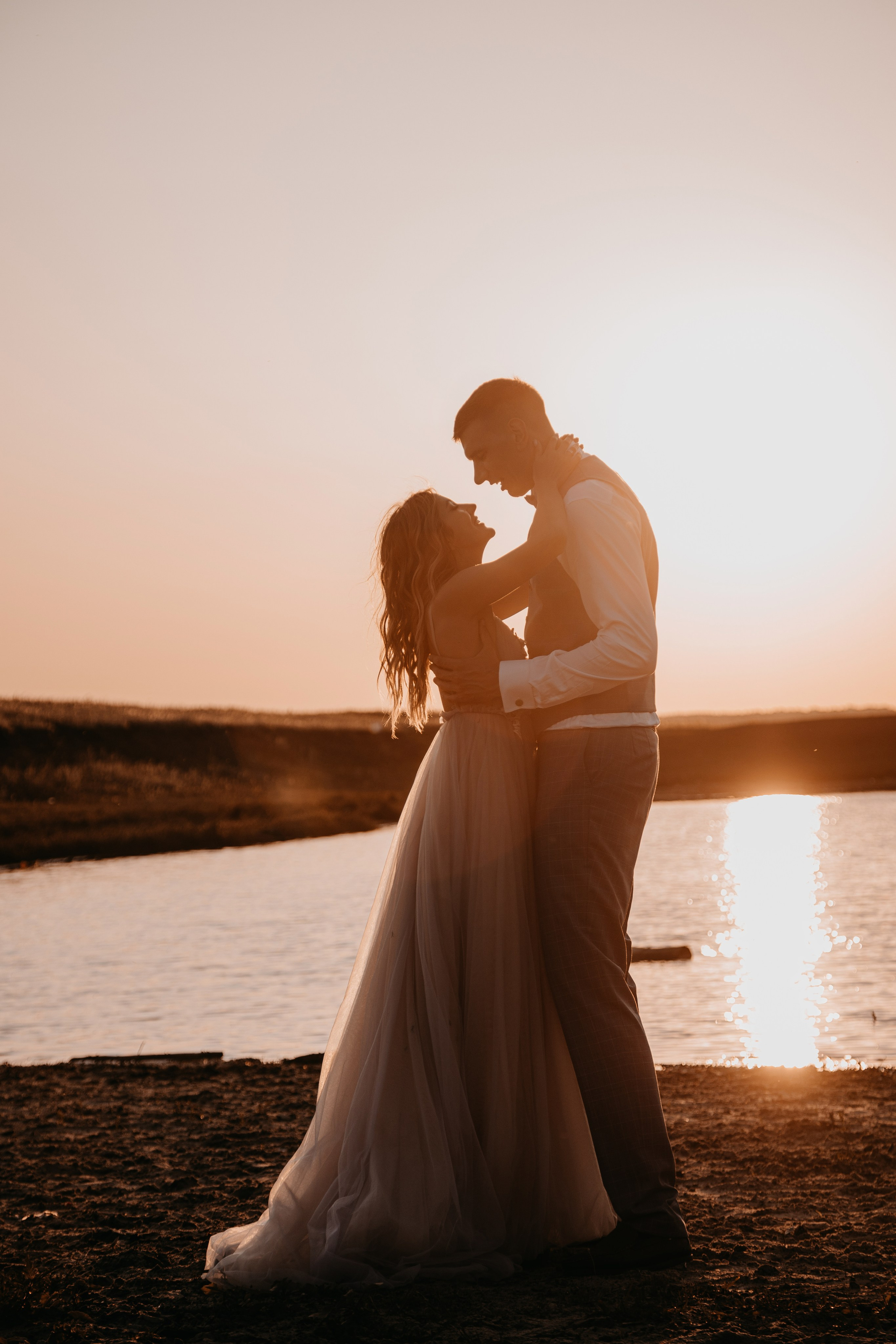 Артём и Ирина. Фотограф в Саратове Александр Кухаренко. И не только в Саратове :)