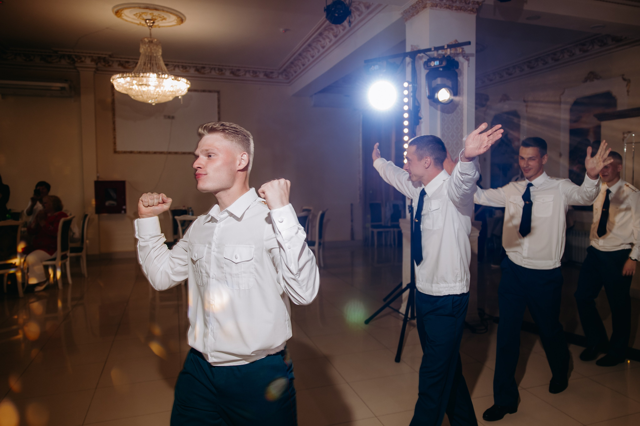 Выпускной — СВКИ. Фотограф в Саратове Александр Кухаренко. И не только в Саратове :)