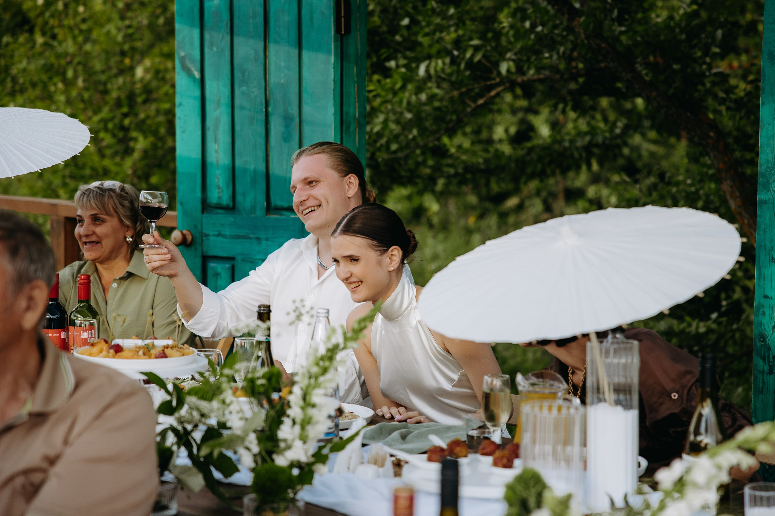 Дмитрий и Яна. Фотограф в Саратове Александр Кухаренко. И не только в Саратове :)