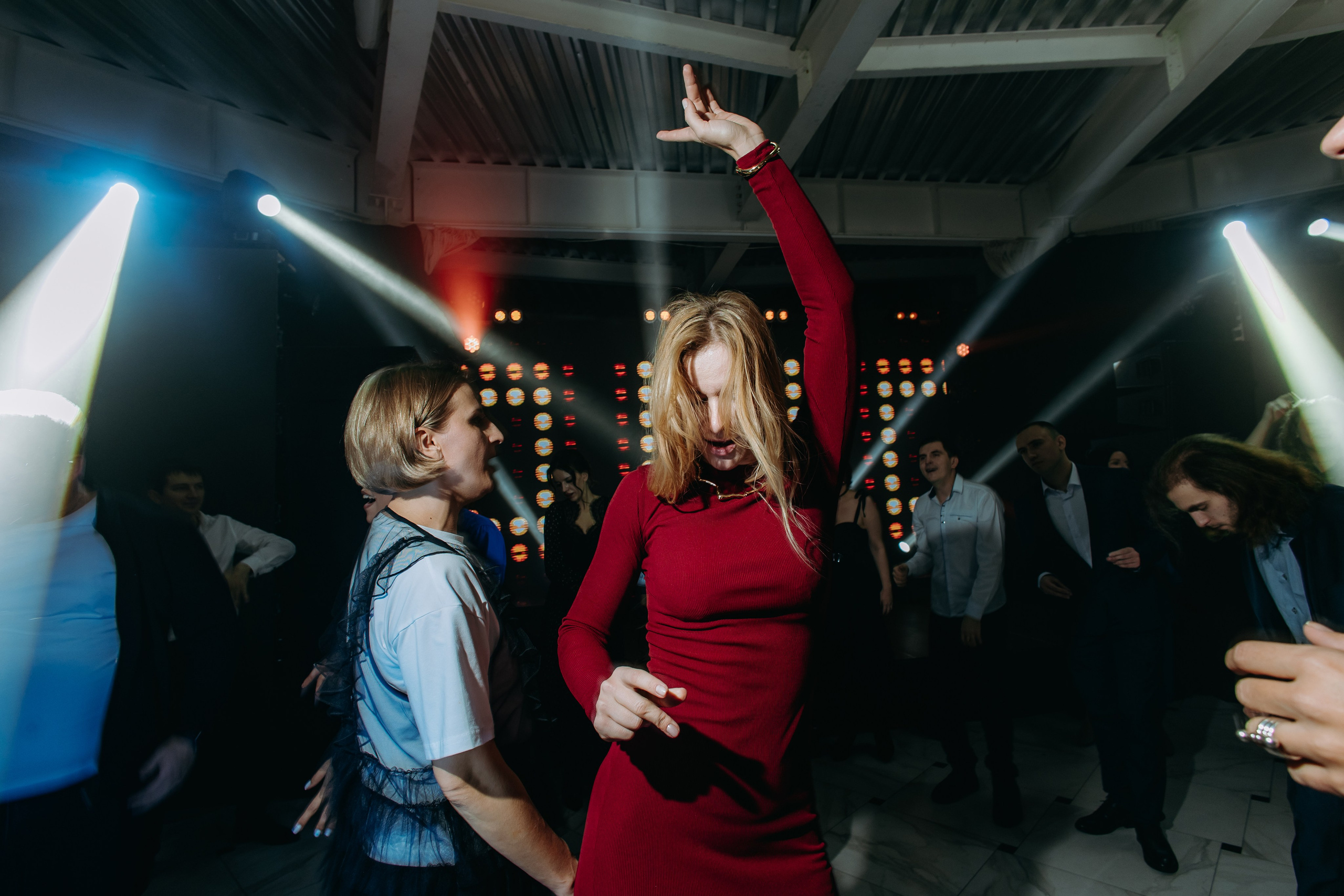 АВРОРА — с Новым Годом!. Фотограф в Саратове Александр Кухаренко. И не только в Саратове :)