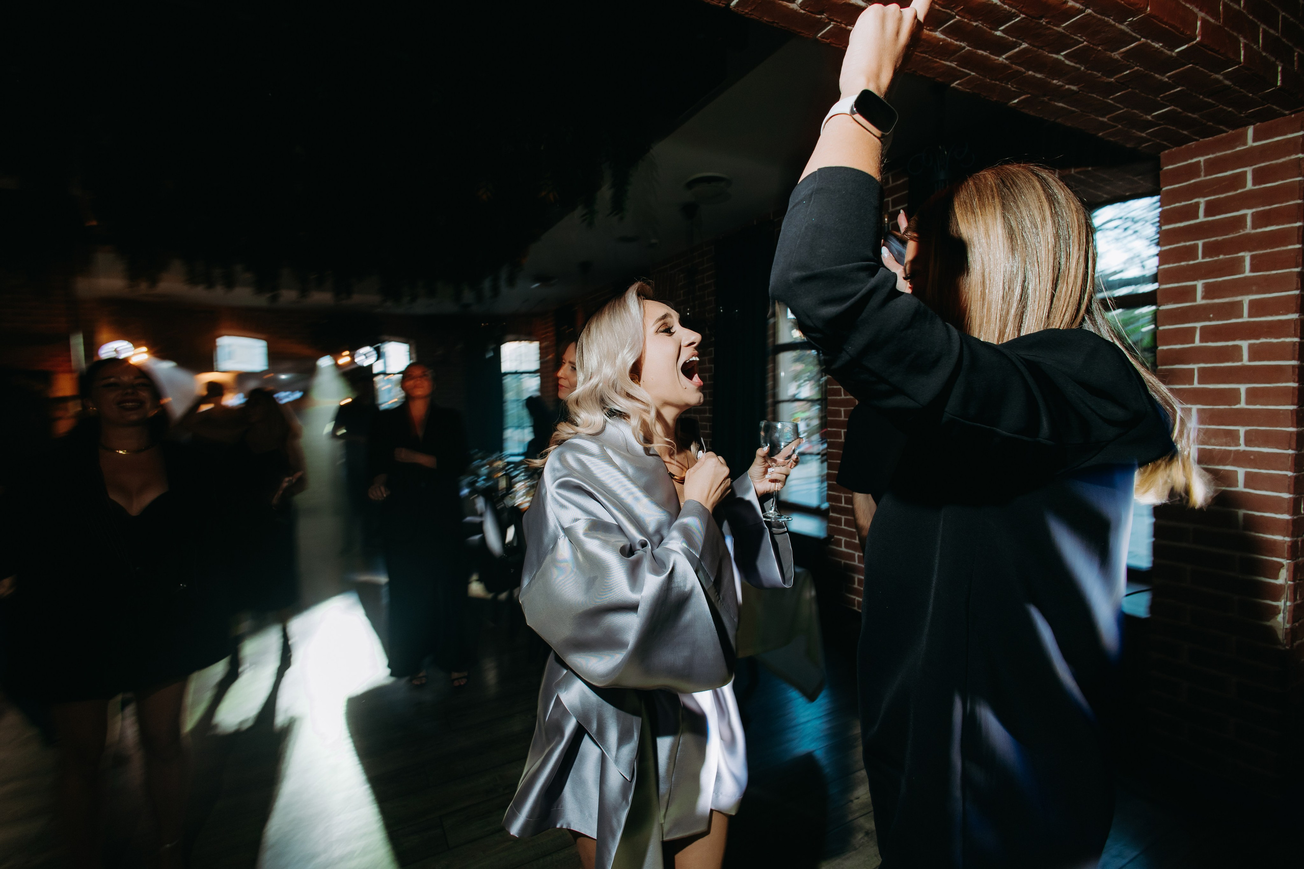 Let's Party — 35. Фотограф в Саратове Александр Кухаренко. И не только в Саратове :)