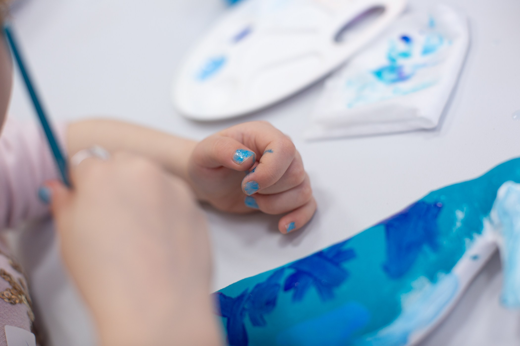 День открытых дверей в «Сердце Знаний» школа скоростного интеллекта. Студия Максима Белослюдцева