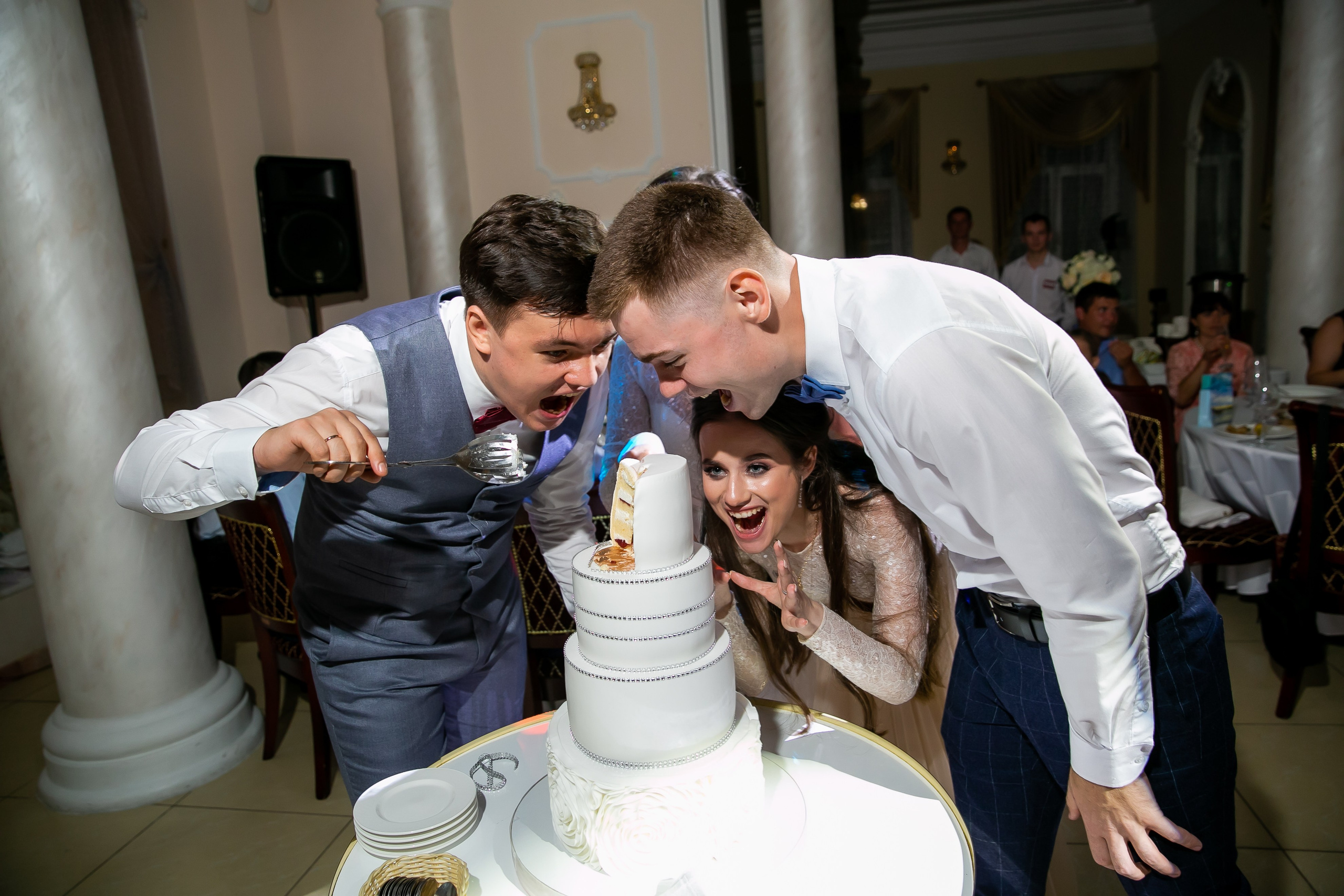 Свадебный фотограф в Хабаровске