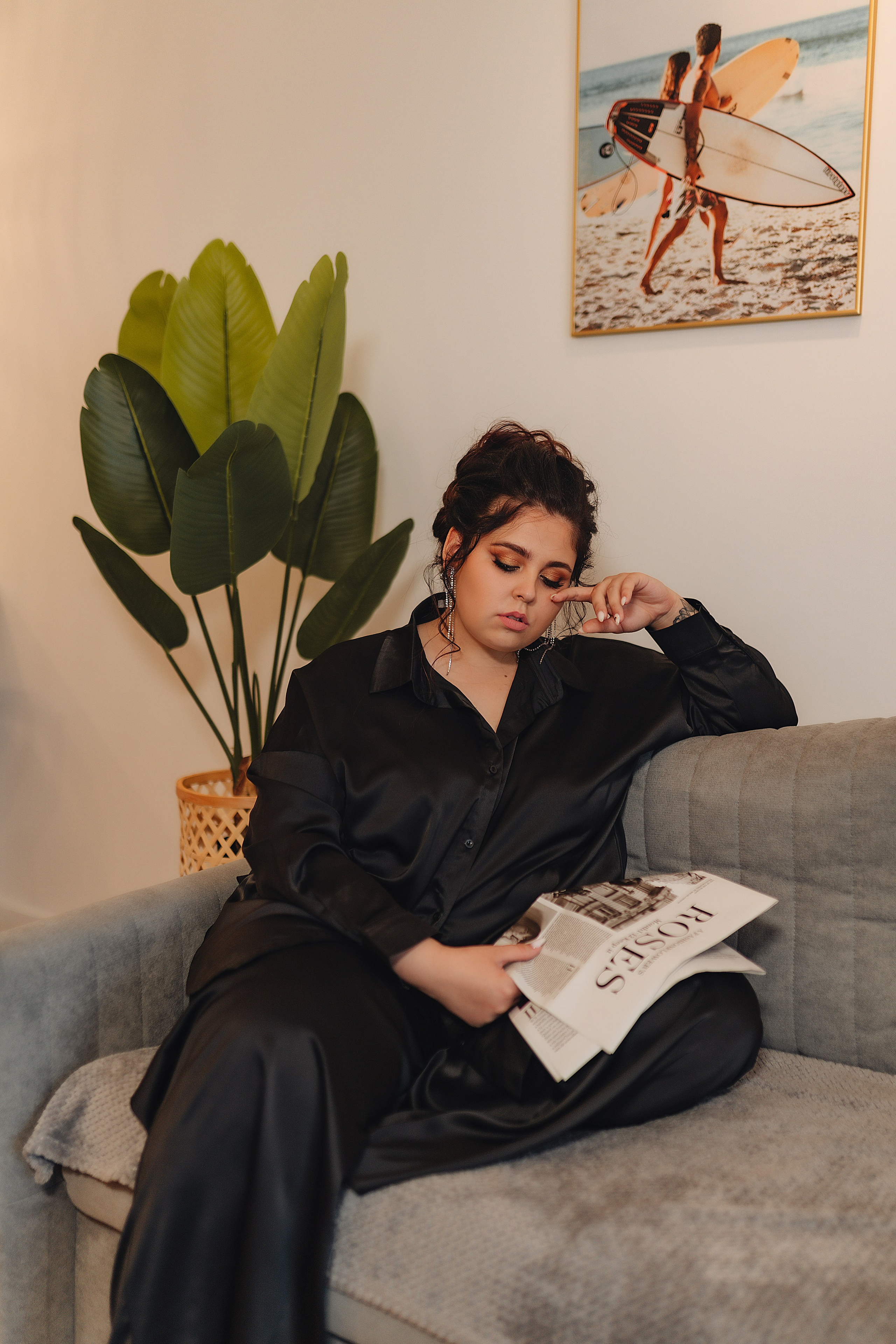 Надежда. Фотограф Карина Шмулёва. Воронеж и область