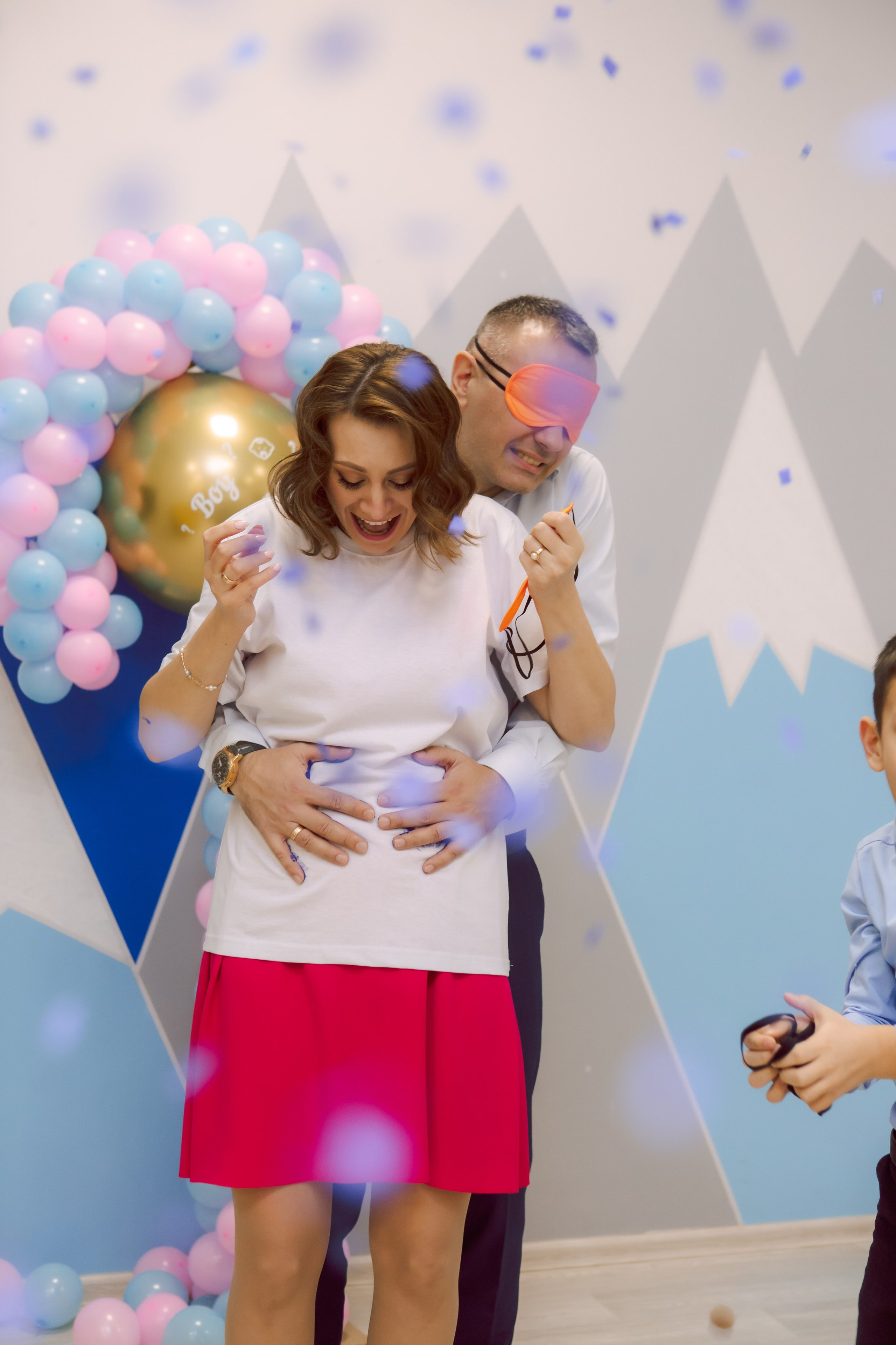 Праздники. Фотограф в Подольске