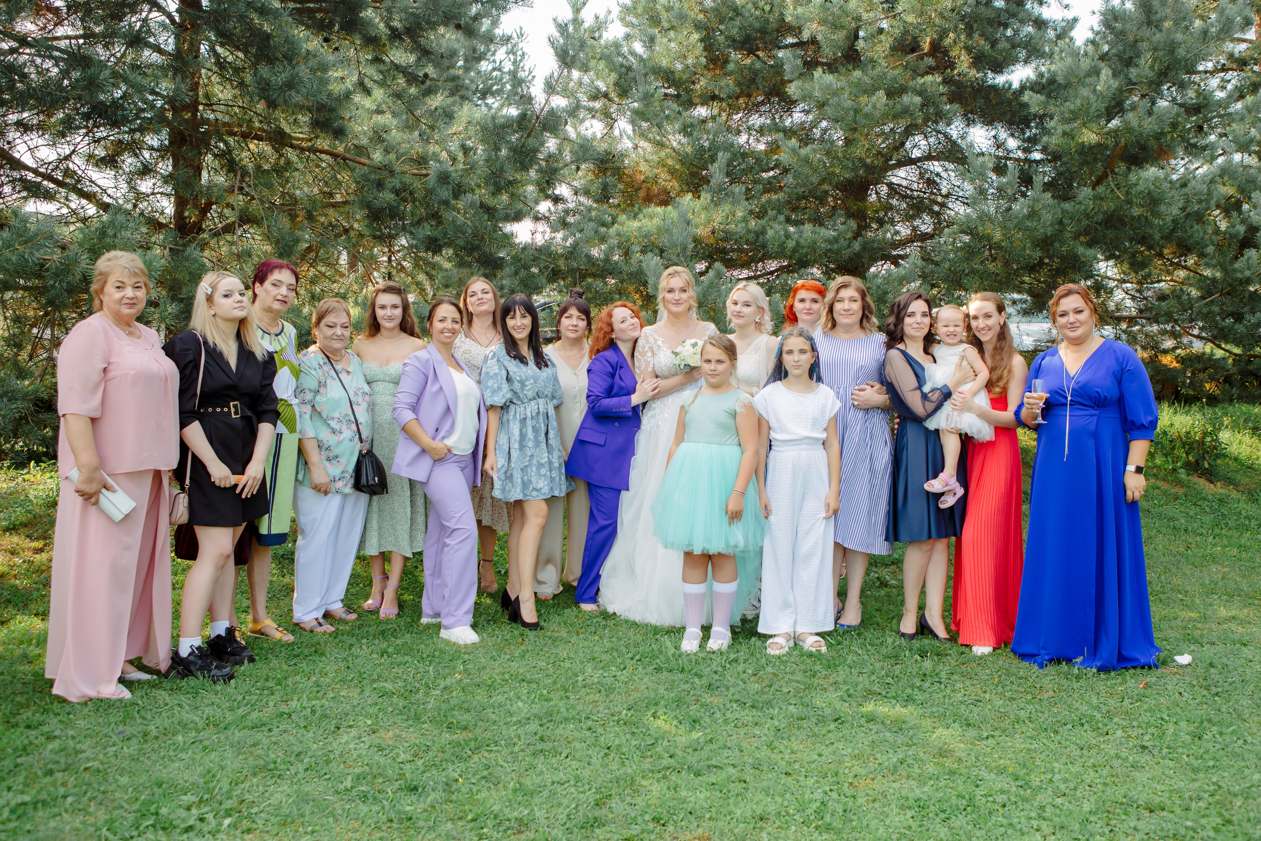 Праздники. Фотограф в Подольске