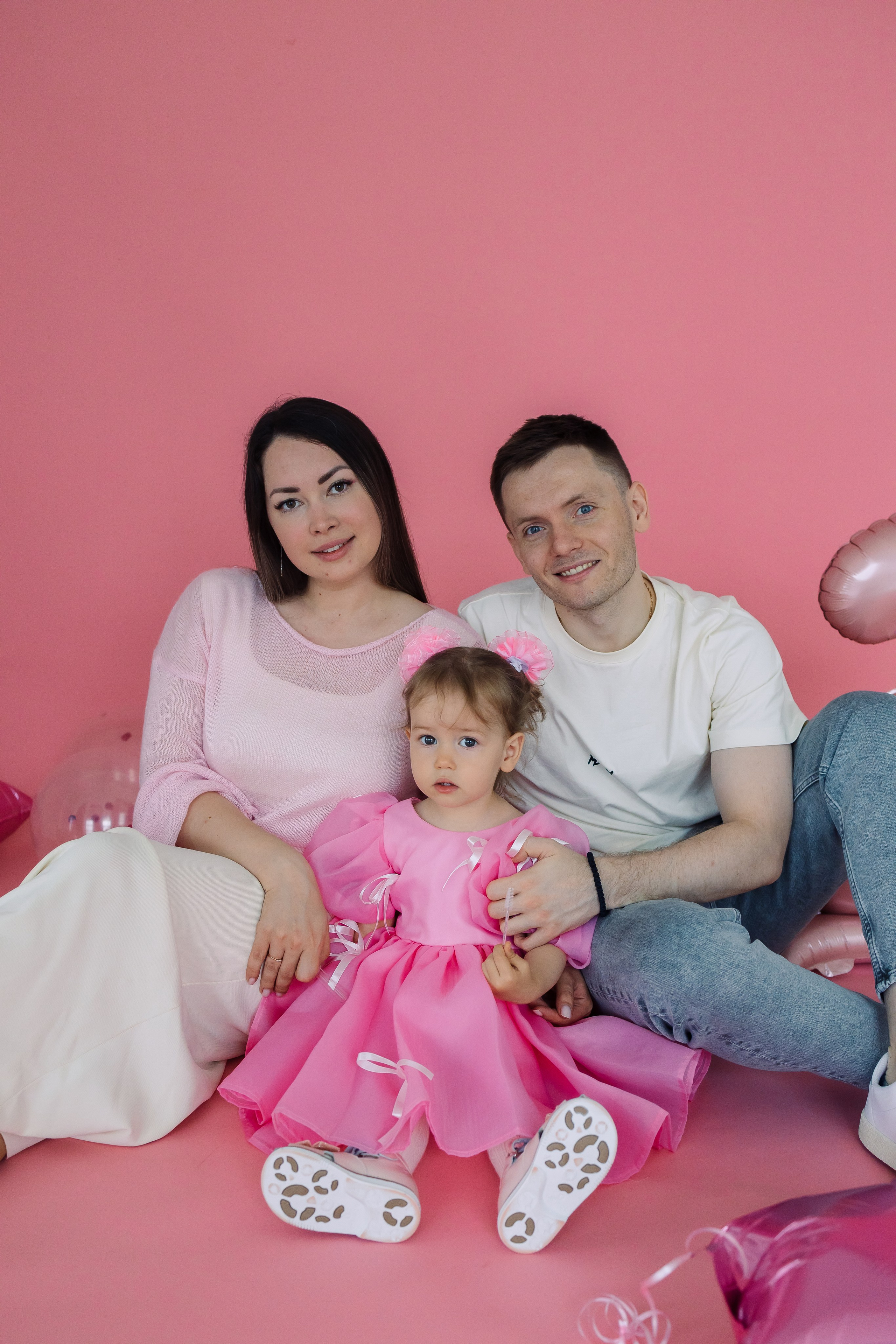 Семейные. Фотограф в Подольске