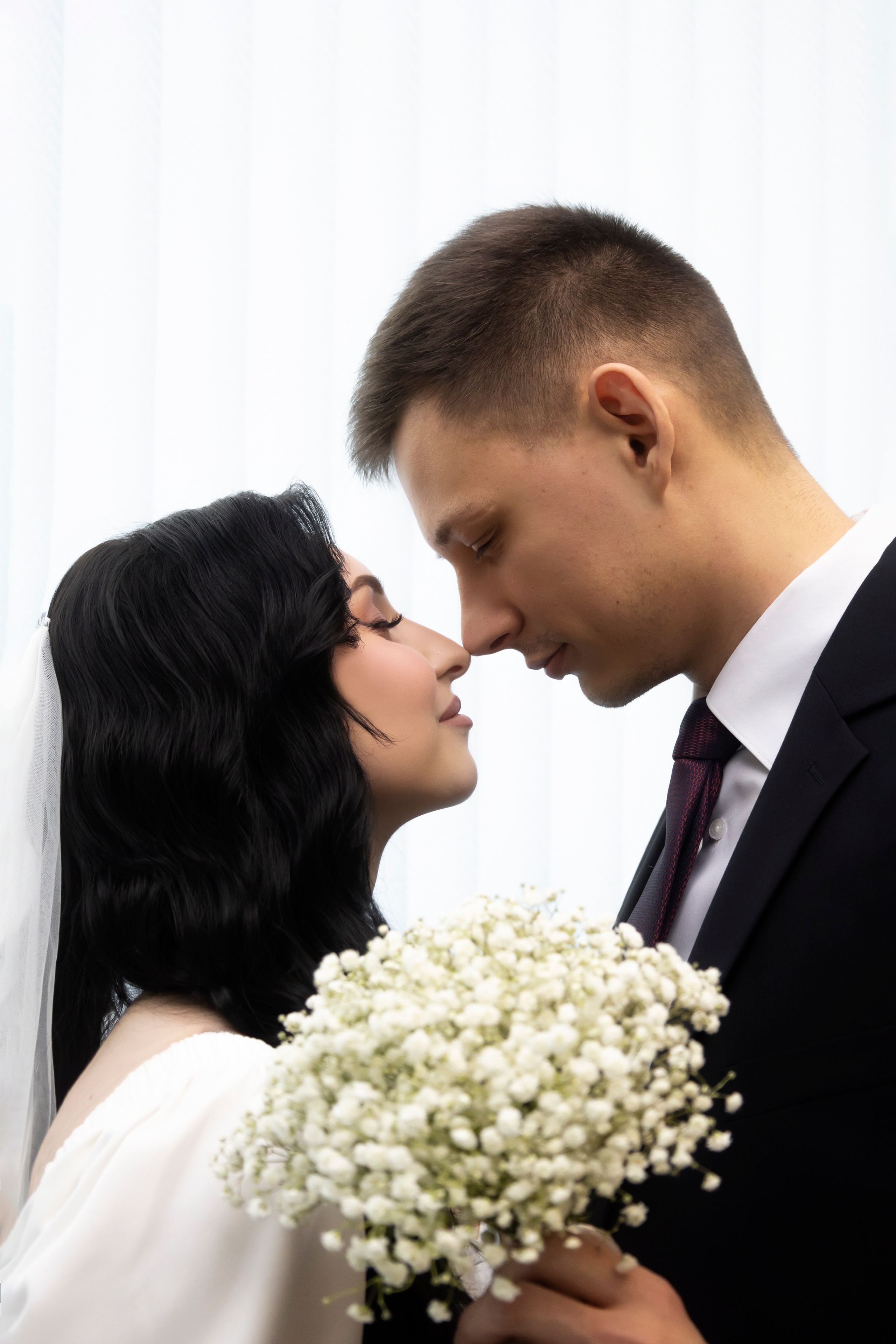 Свадьбы. Фотограф в Подольске