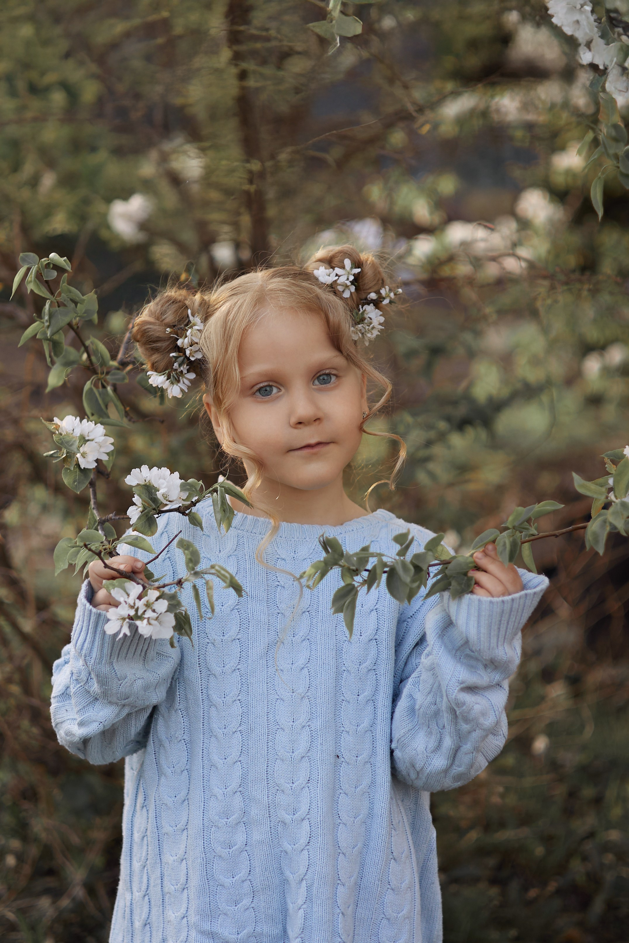 Детские фотосессии. Фотограф женского портрета, беременности и материнства Харькова Елена