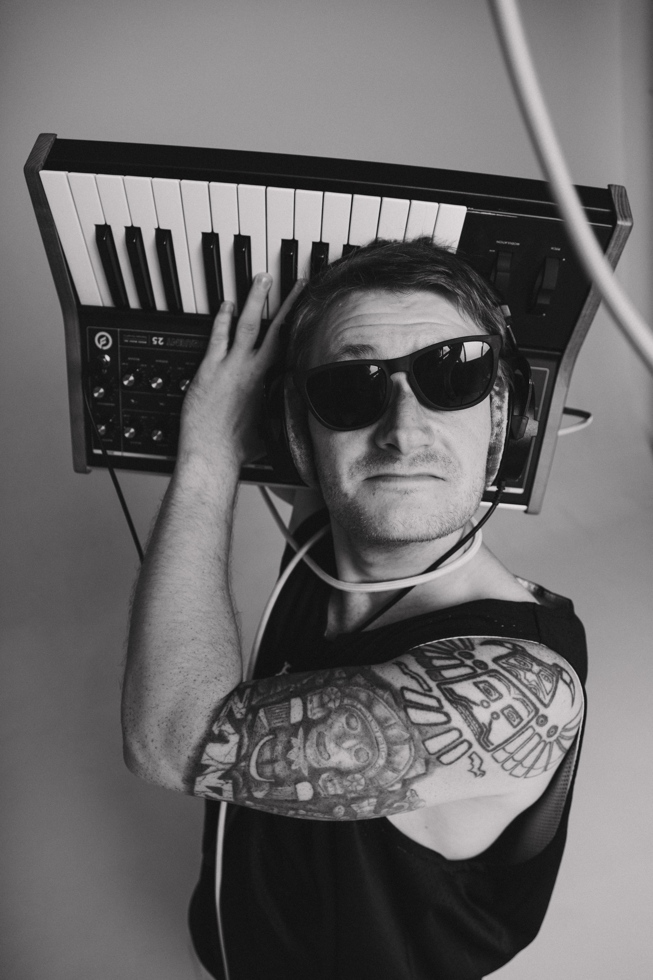 Петрушков Иван — фотограф в Петербурге и Москве