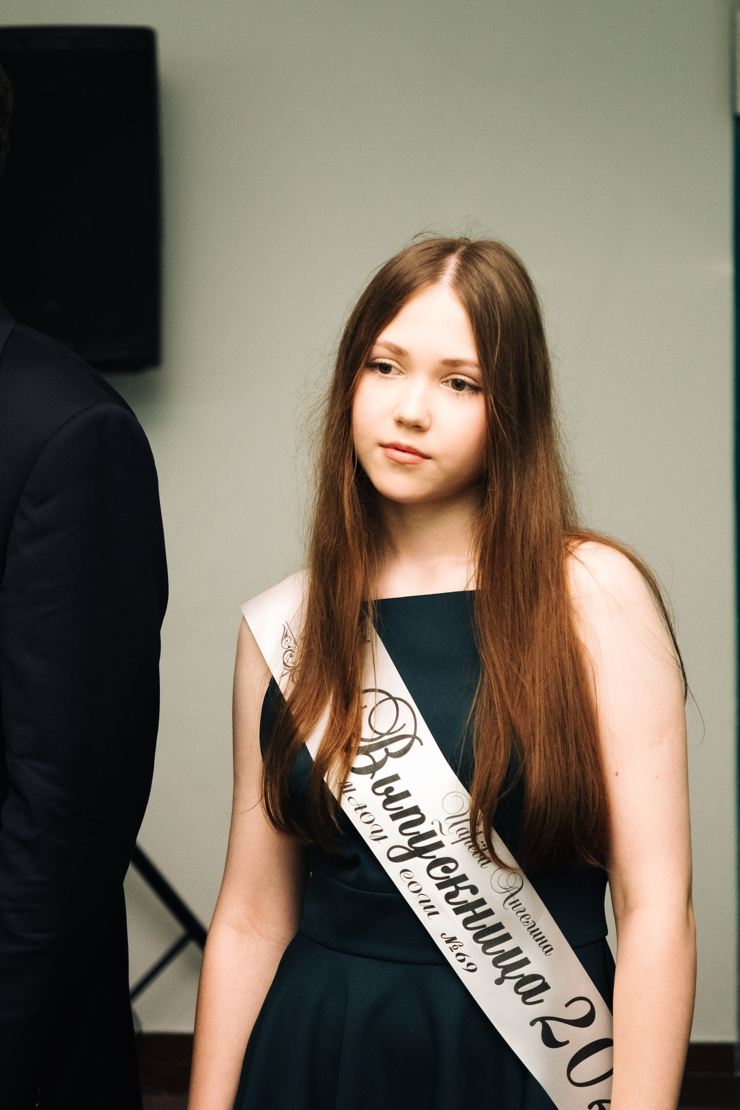 Выпускной. Фотограф в Иркутске Анна Мирошникова