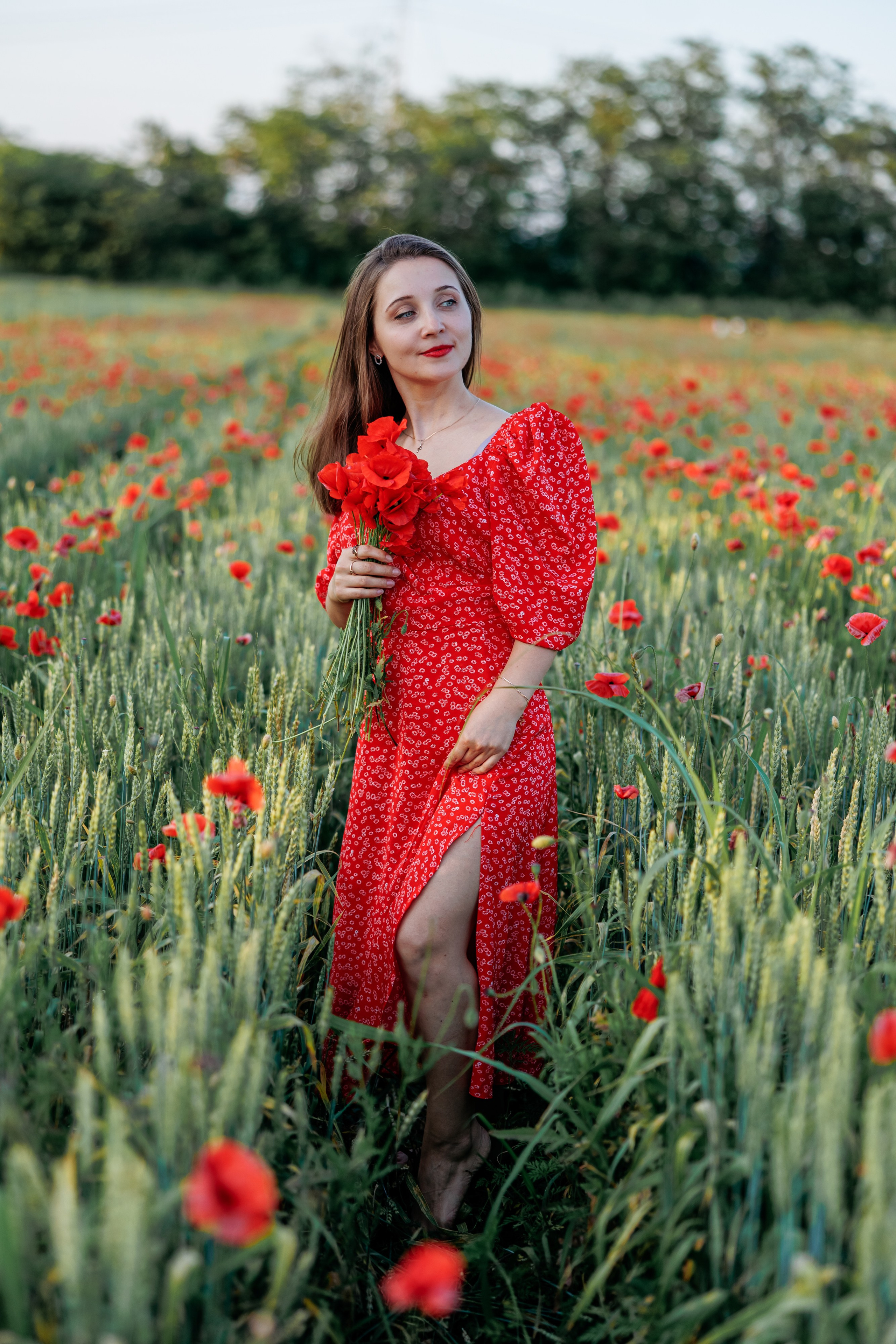 Маки. Свадебный и семейный фотограф в Армавире