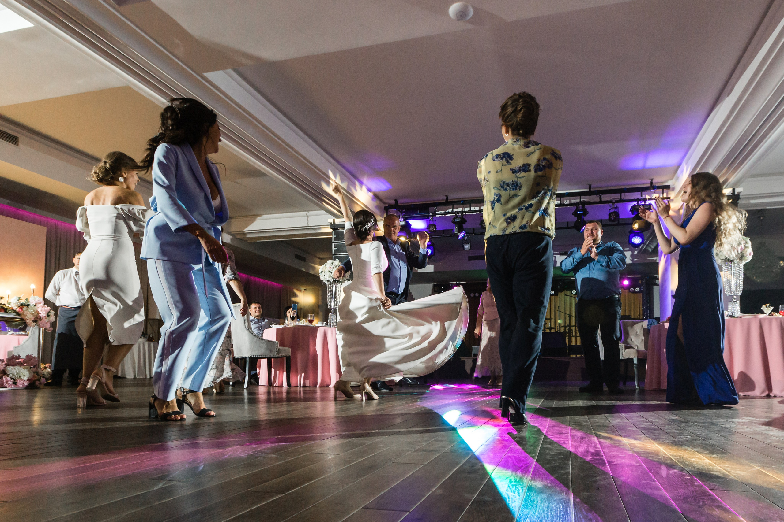 Roma & Anya. Главная