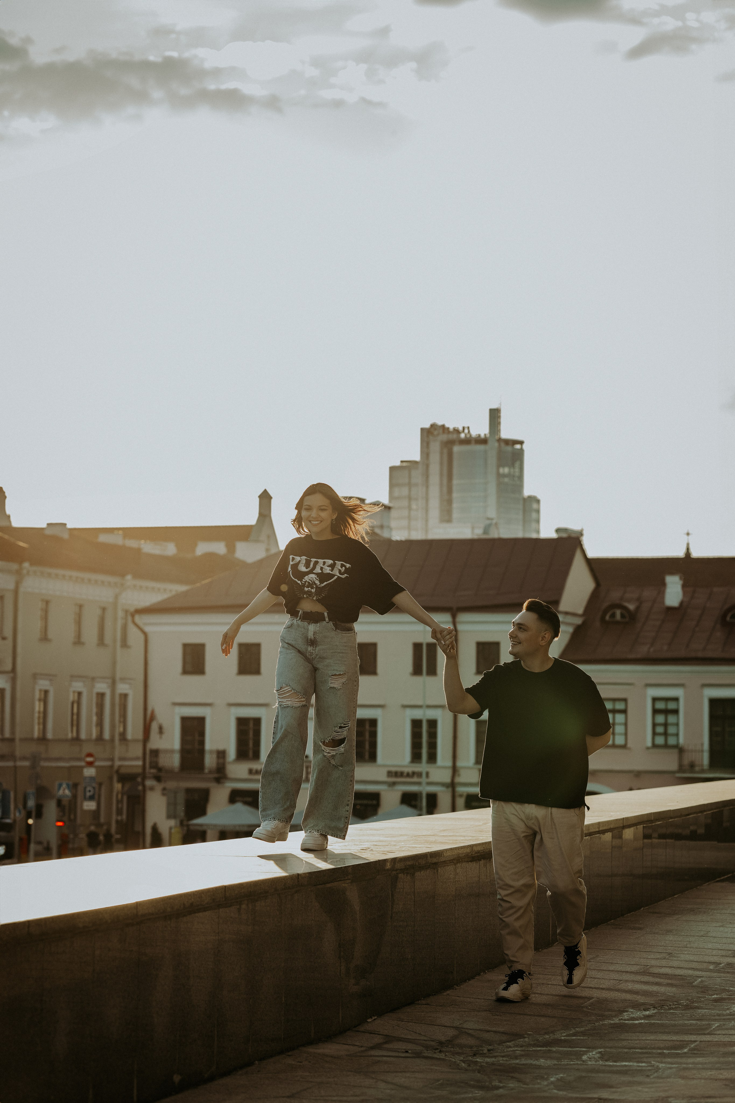 Парные фотосессии. Фотограф Минск