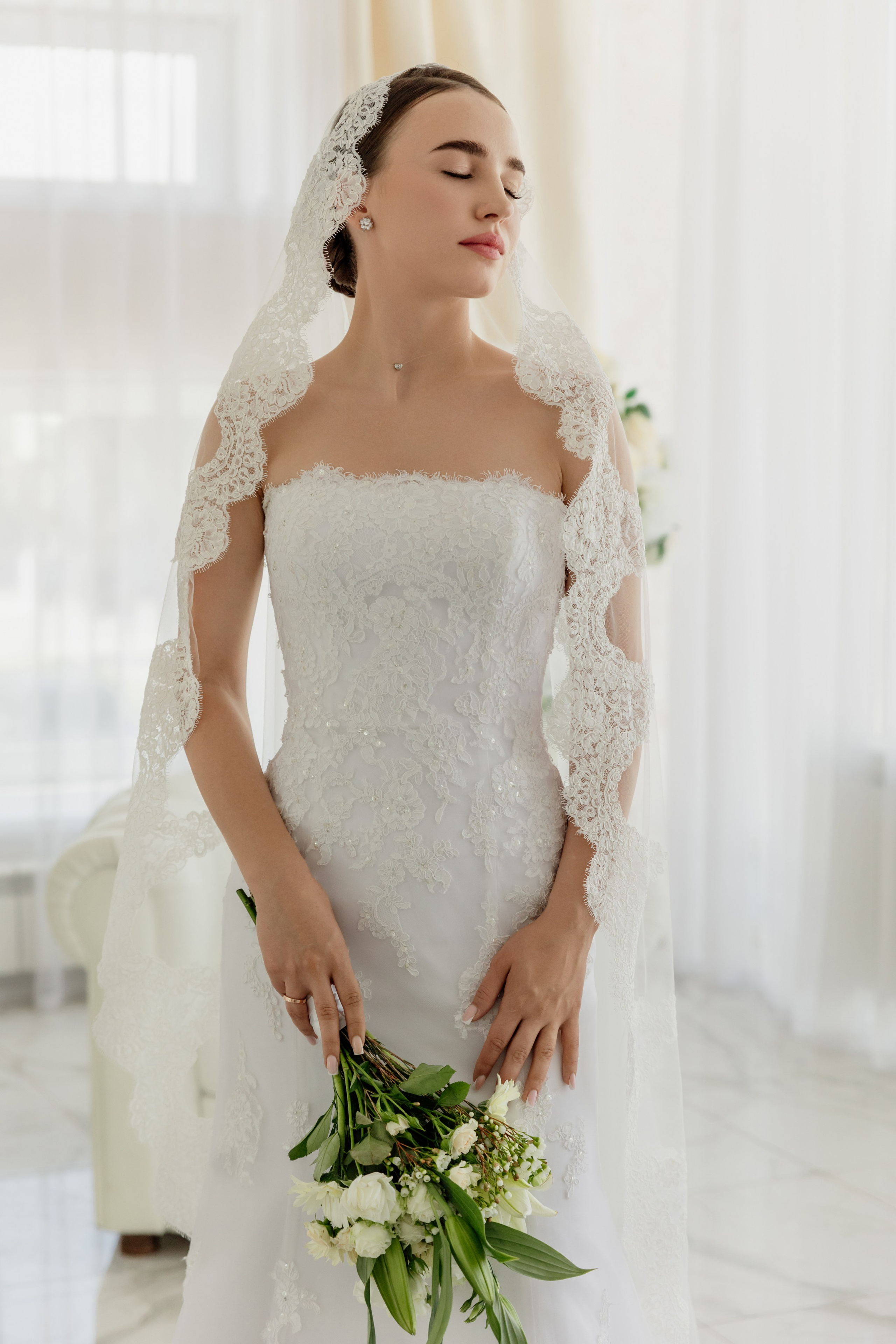 Михаил и Анастасия. Фотограф Ершова Светлана