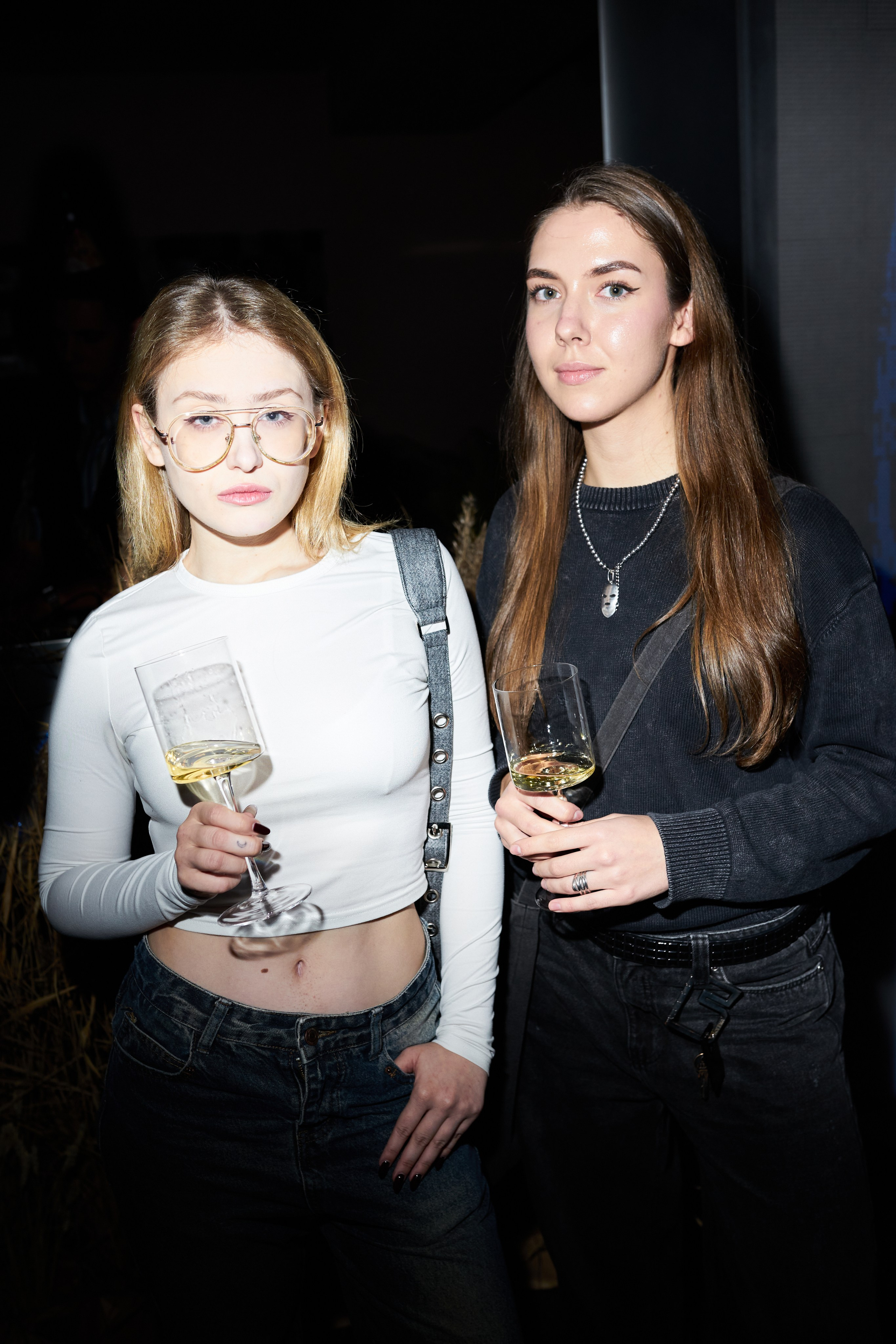 4Dj x Backseat Bar. Коммерческий и репортажный фотограф в Санкт-Петербурге — Туся Сушка