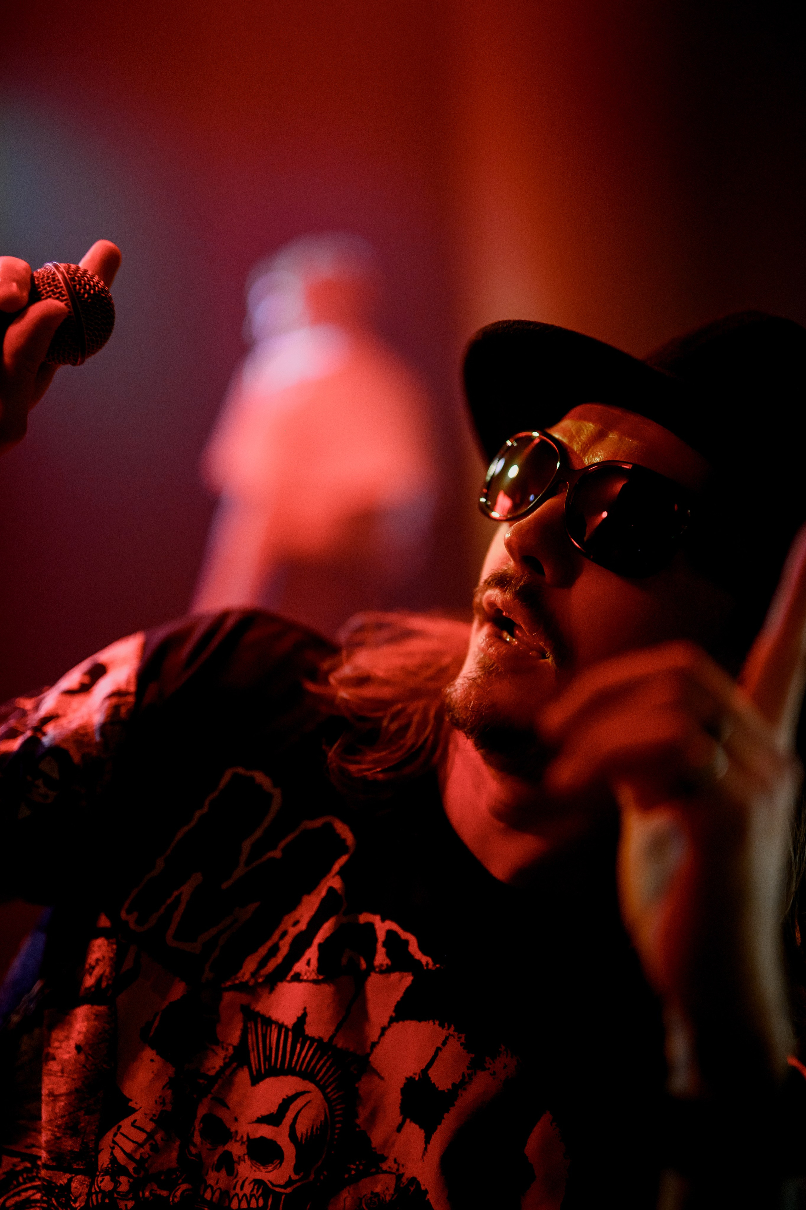 Дни Рождения. Алина Посторонка и Дима Мурашов