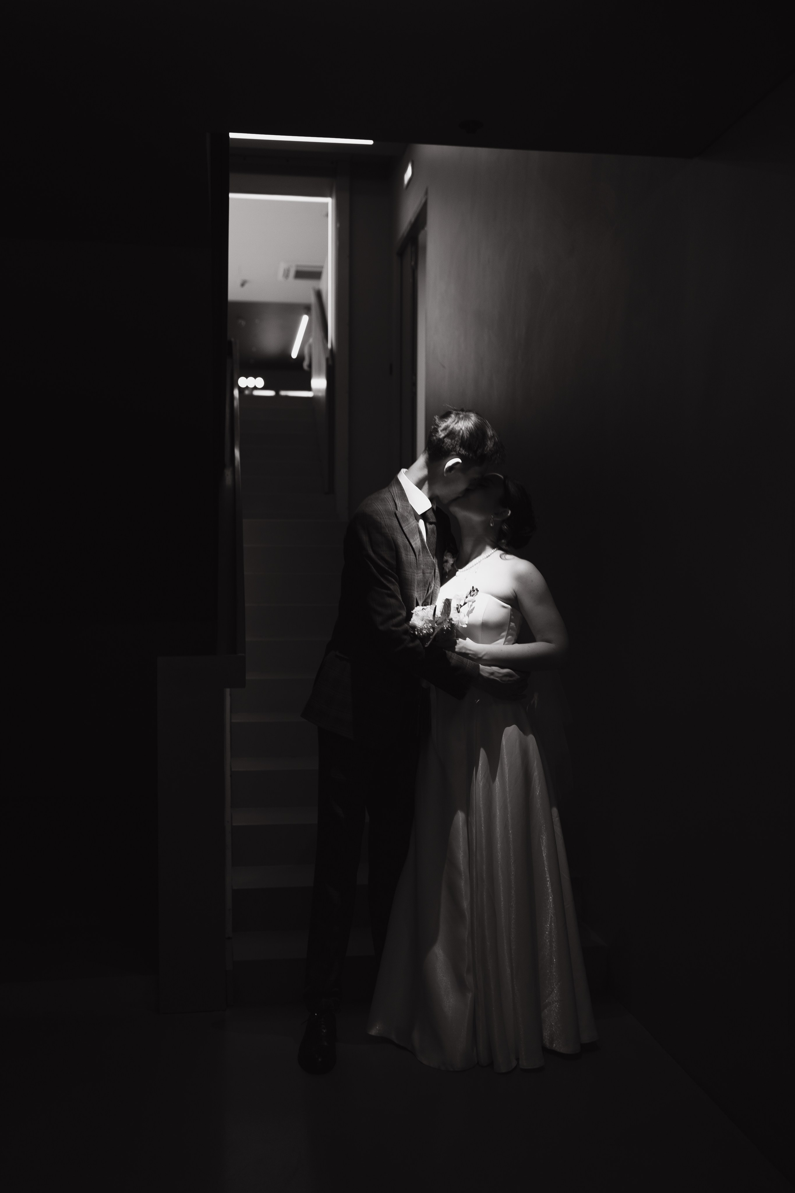 Лика и Егор. Фотограф Санкт-Петербург