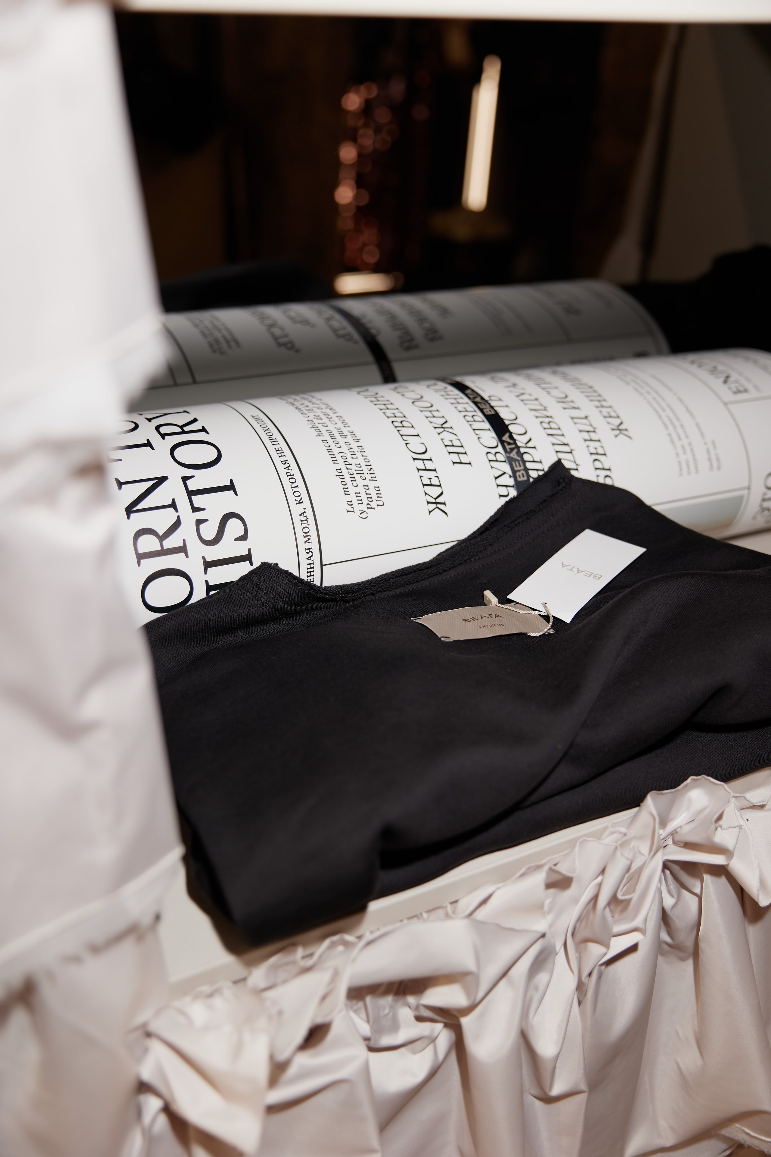 BEATA. Анна Мамаева коммерческий фотограф в Красноярске