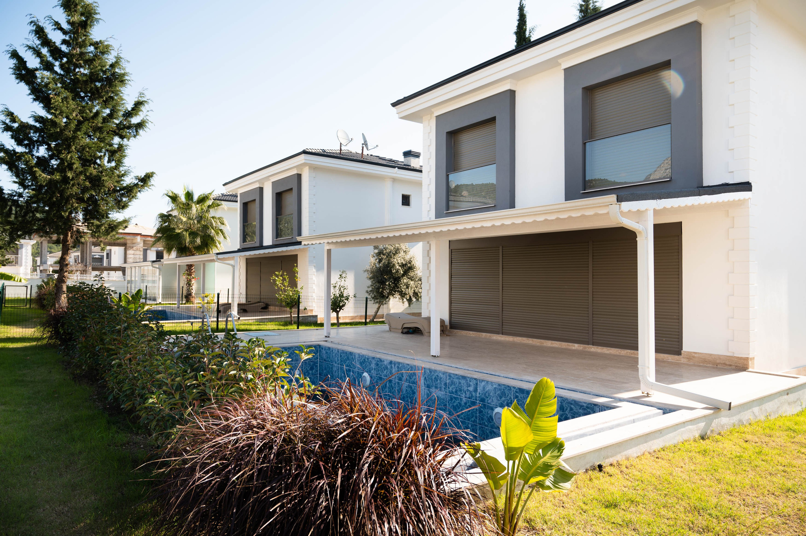 Аппарты № 3. Фотосессии в Анталии. Фотограф в Анталии Лариса Трубина