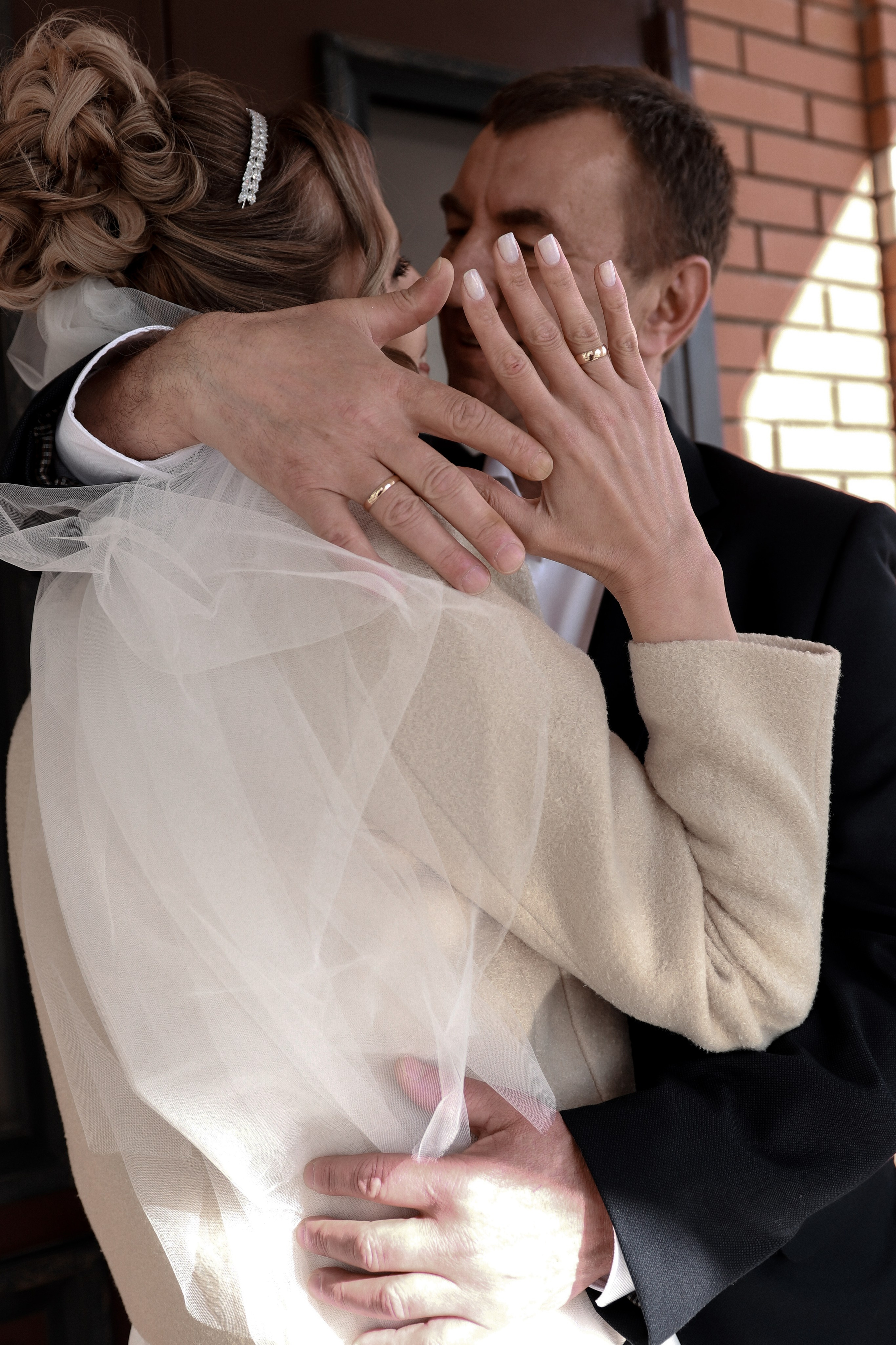 Елена&Дмитрий. Фотограф Анна Никитина | Йошкар-Ола