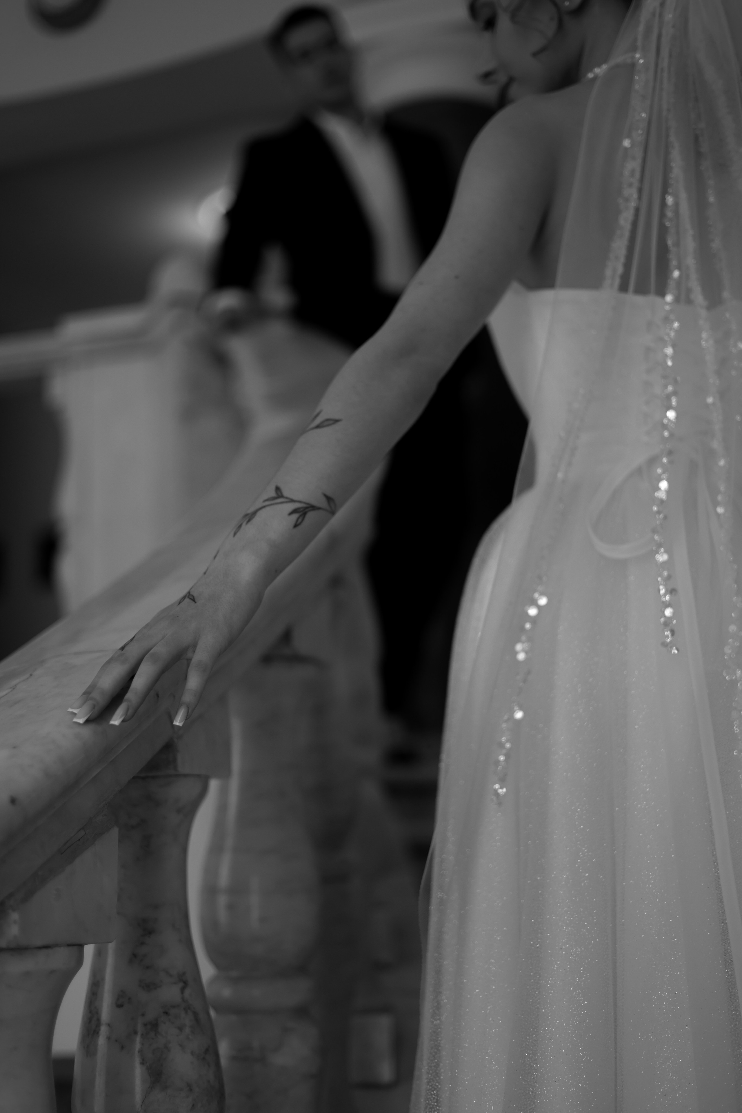 Закулисье любви. Фотограф Анна Никитина | Йошкар-Ола