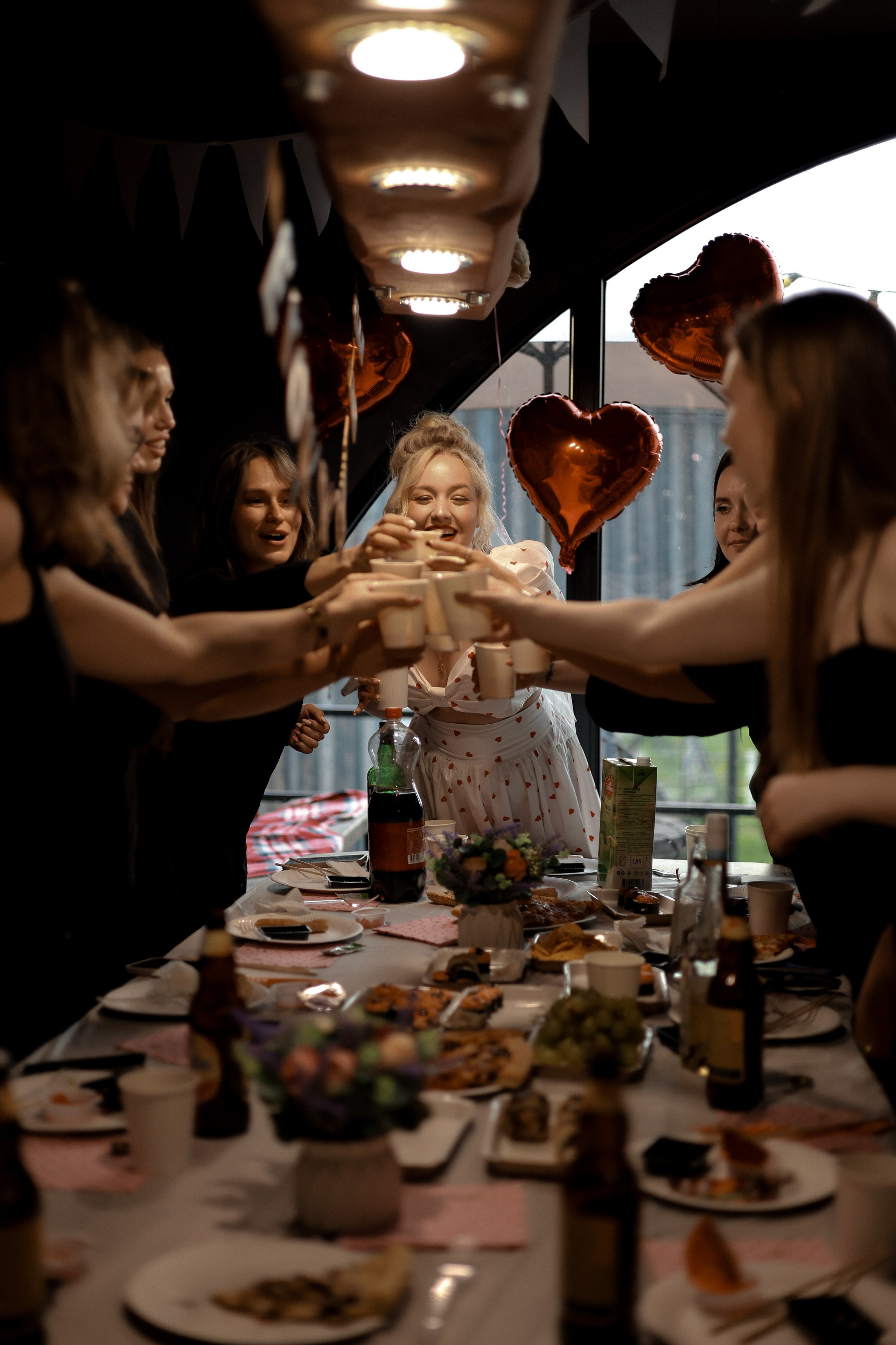 Девичник!. Фотограф Анна Никитина | Йошкар-Ола