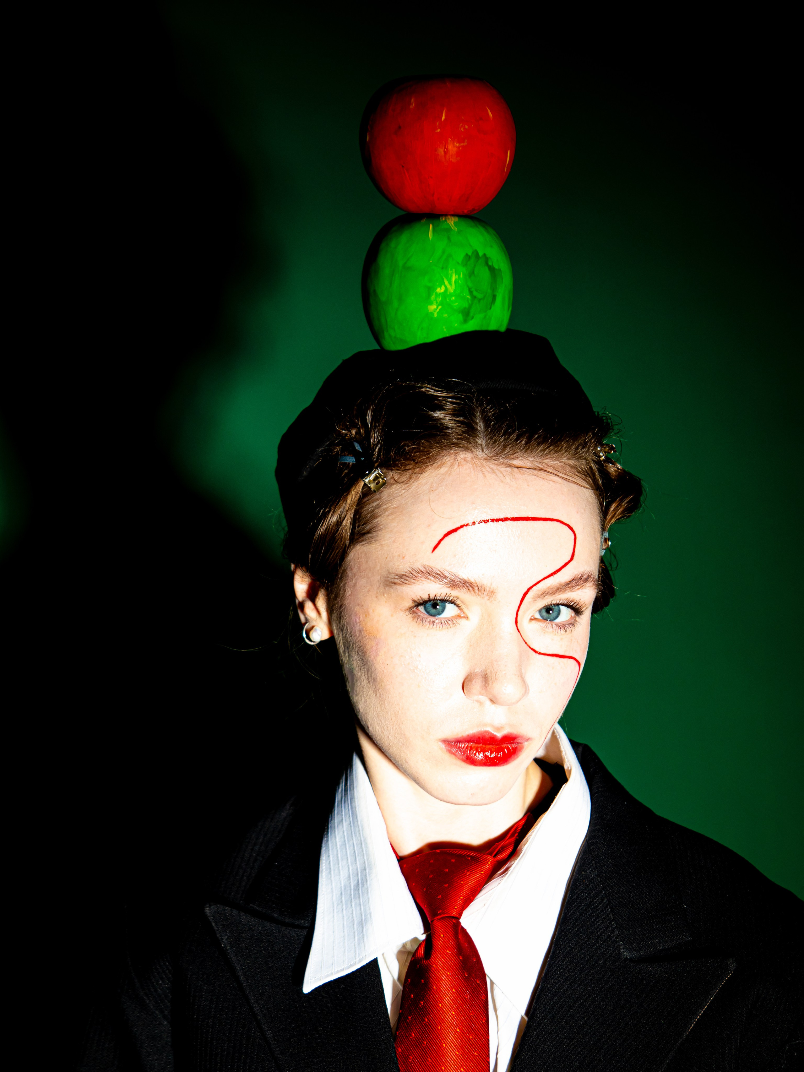 Студия. Ульяна Сухарева — Фотохудожник Новосибирск