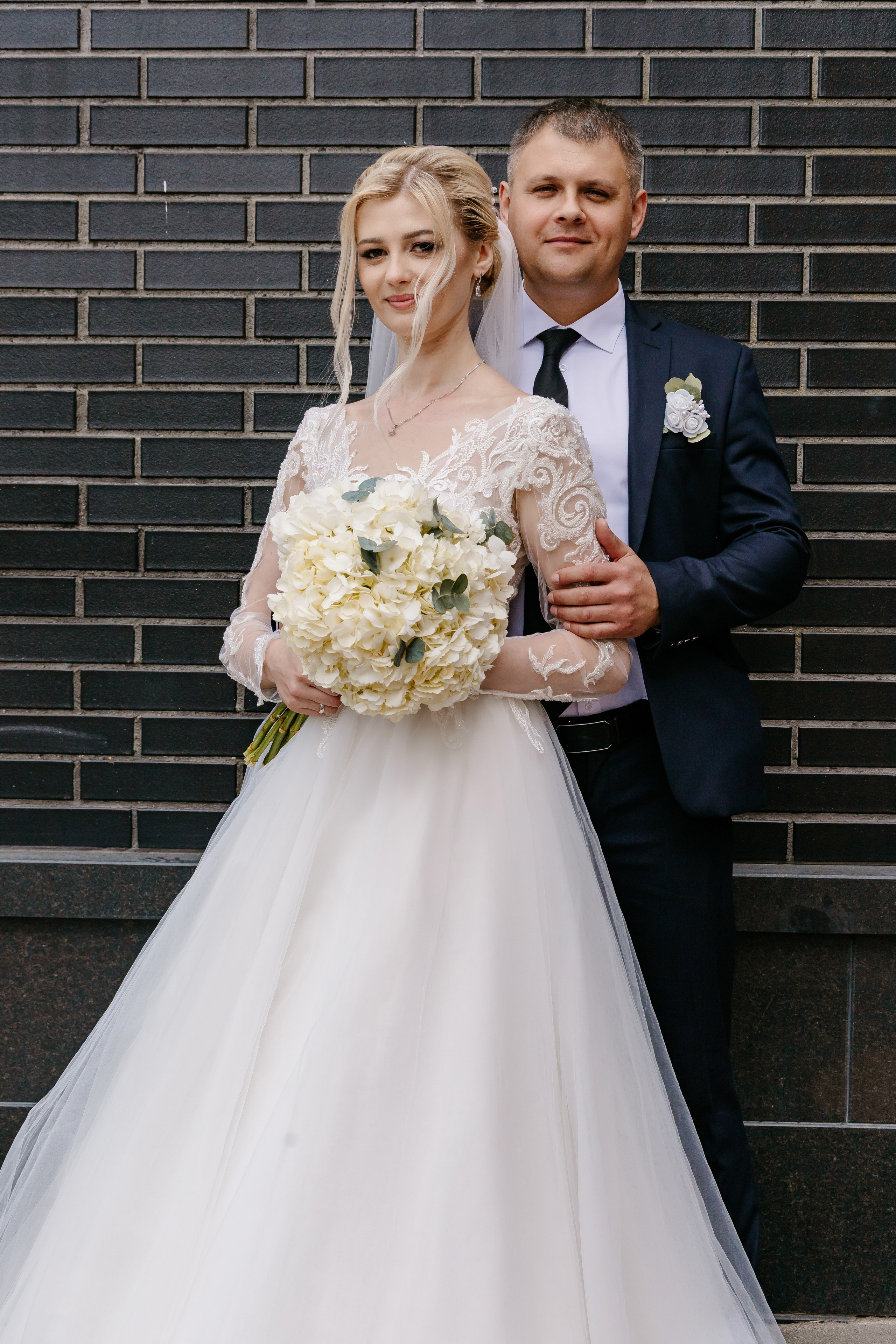 Свадебное. Нечаев Максим Фотограф