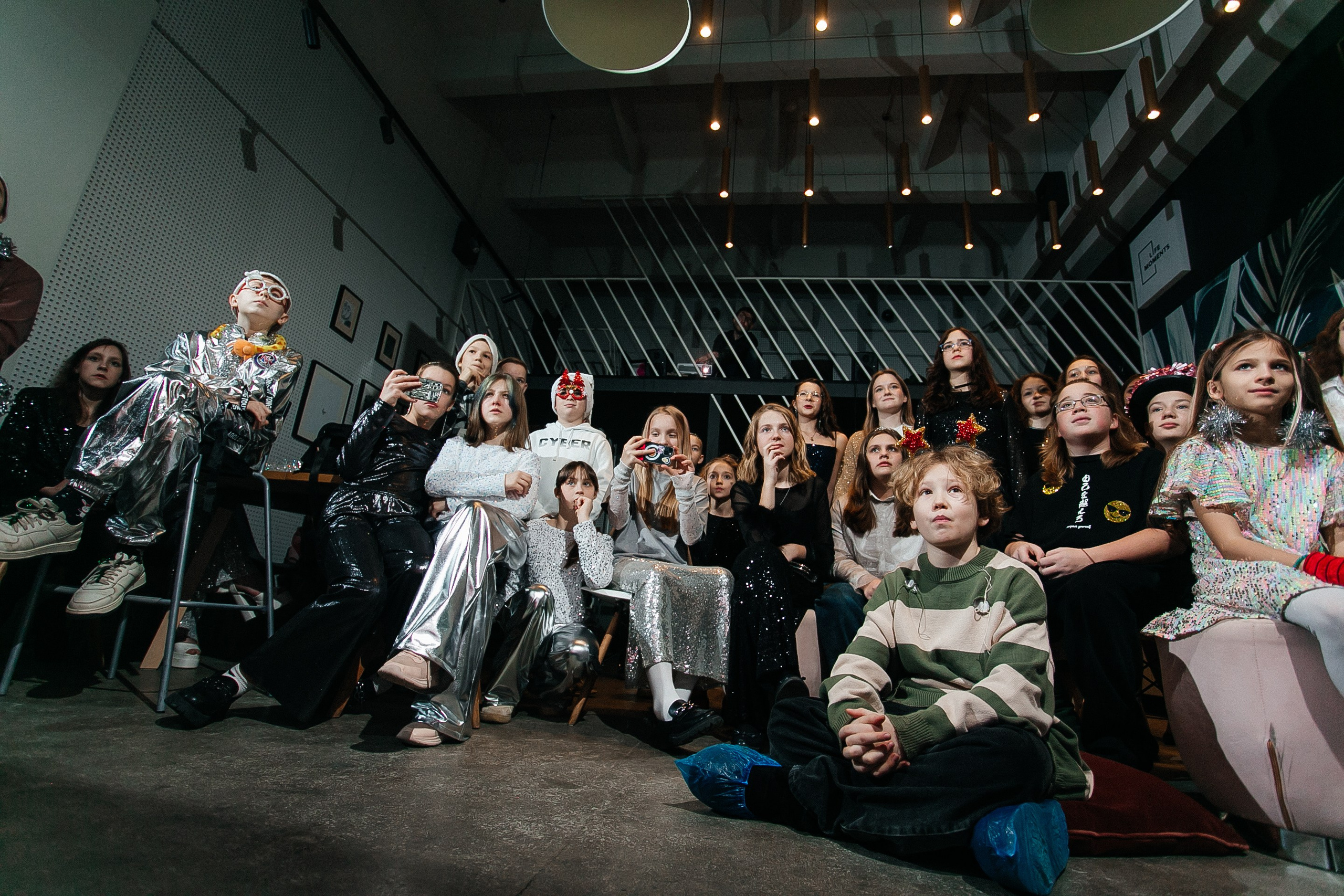 Фотосъемка выпускного Смоленск. Фотограф | Михаил Буш Смоленск