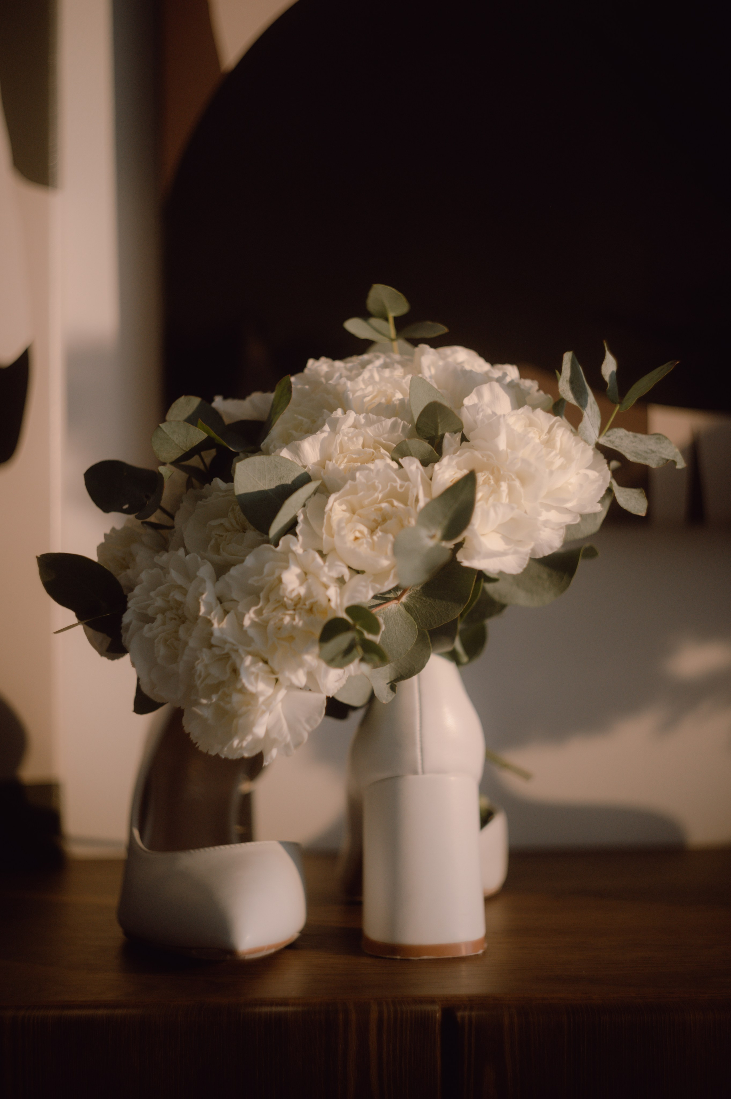 Павел и Виктория. Фотограф в Абакане и Минусинске