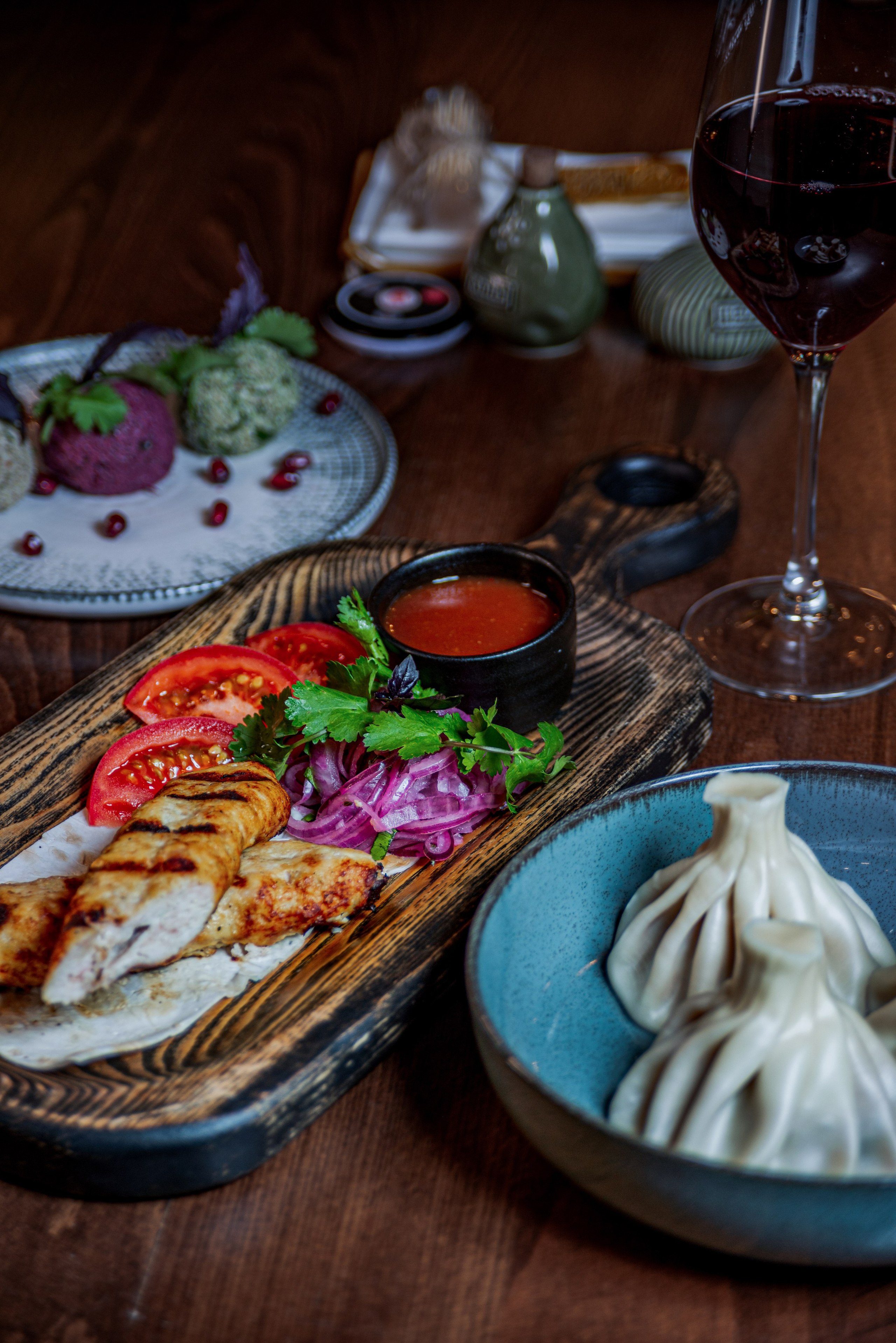 Предметка. Гупалов Игорь — фотограф