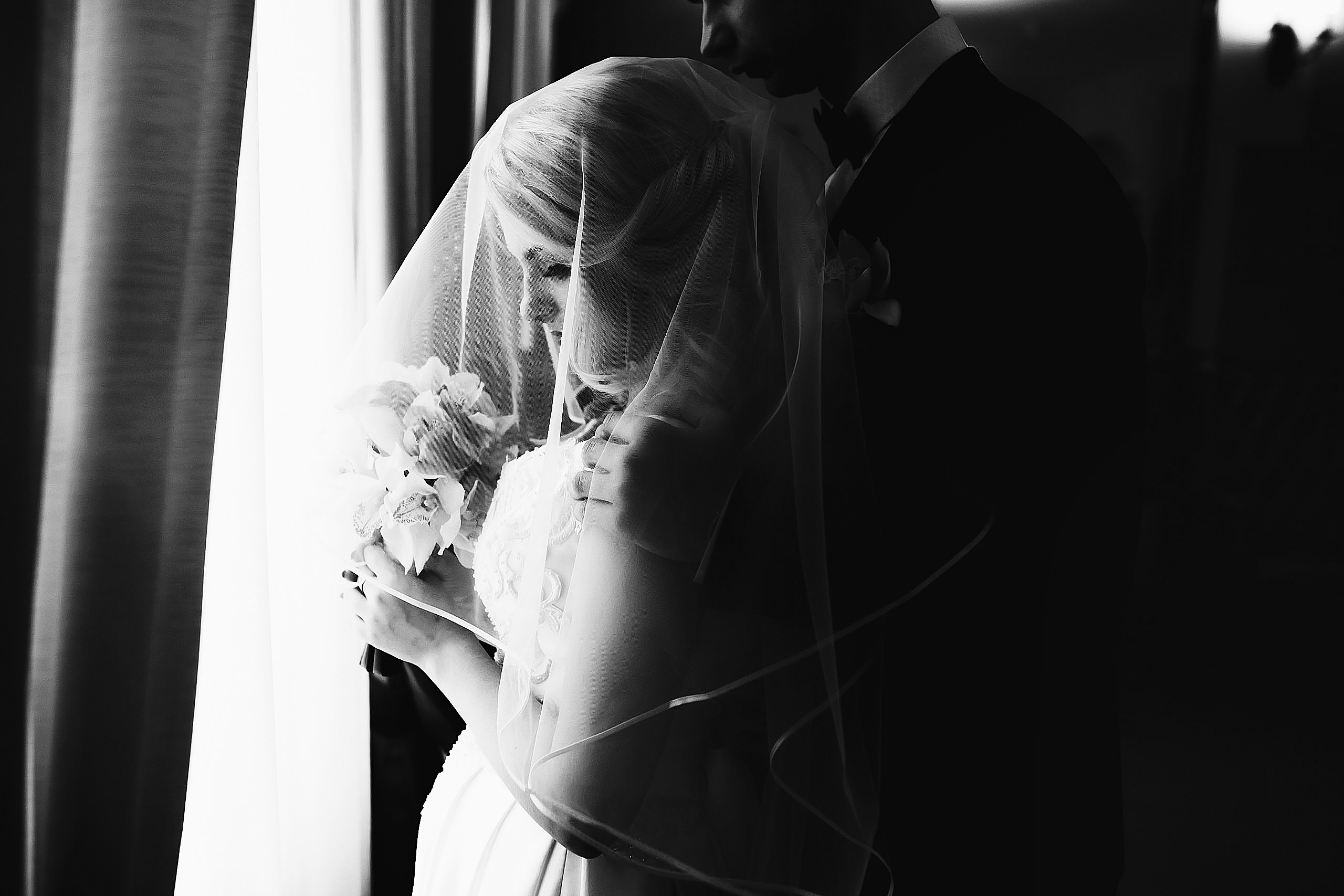 Мария и Илья. Murad Kamazov