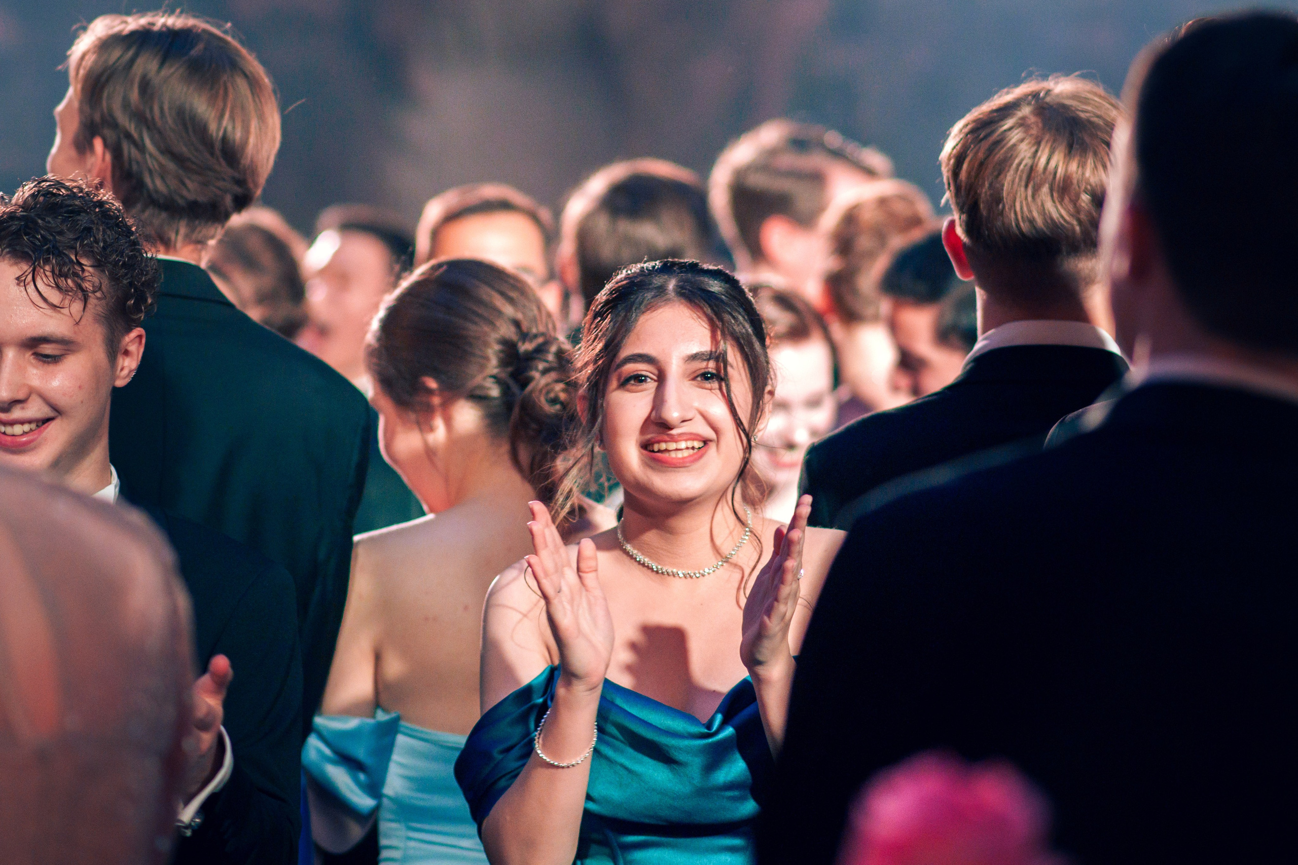 Бал дебютантов 2025. Фотограф в Санкт-Петербурге Ибрагимова Алина