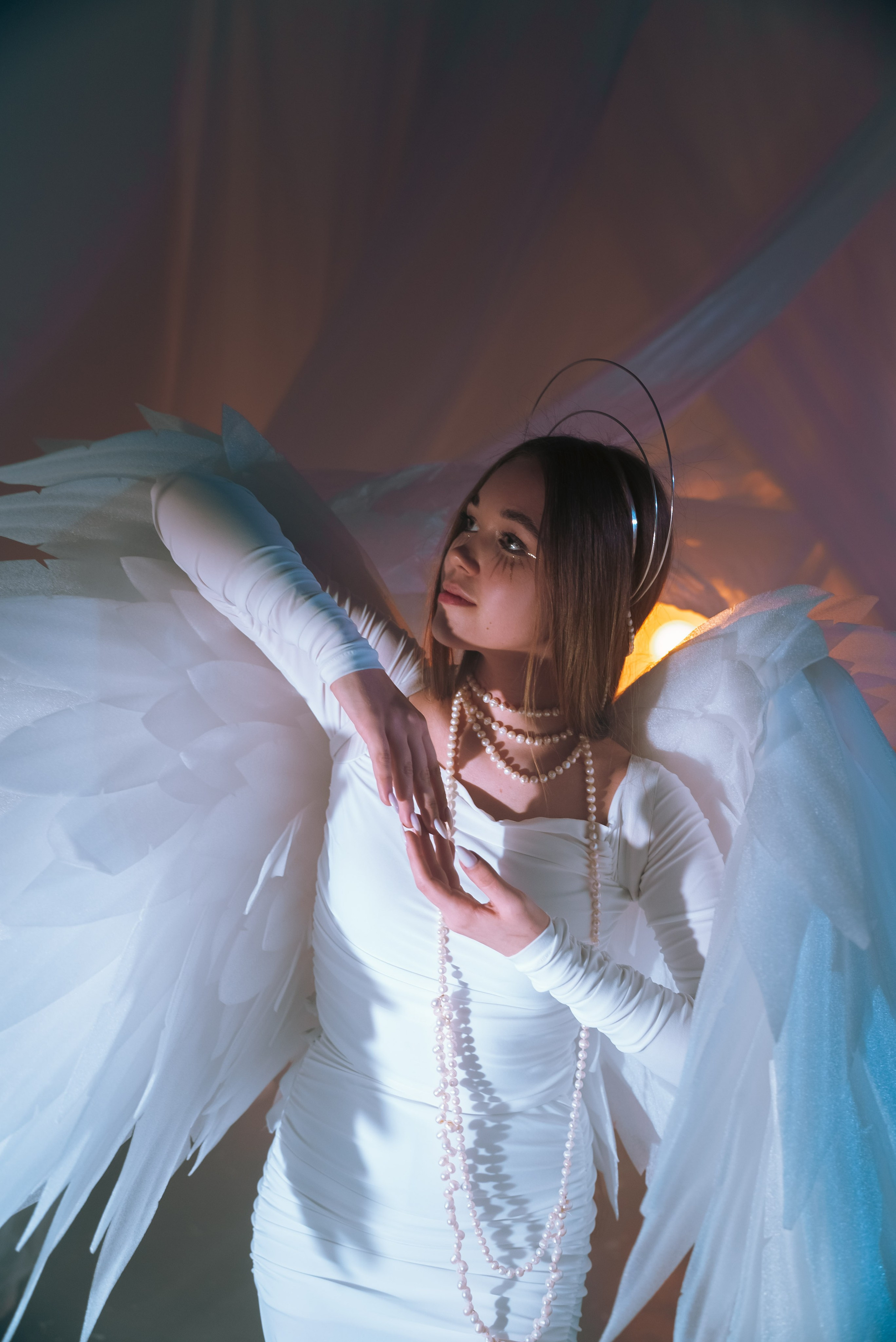 Ангел. Фотограф в Санкт-Петербурге Ибрагимова Алина