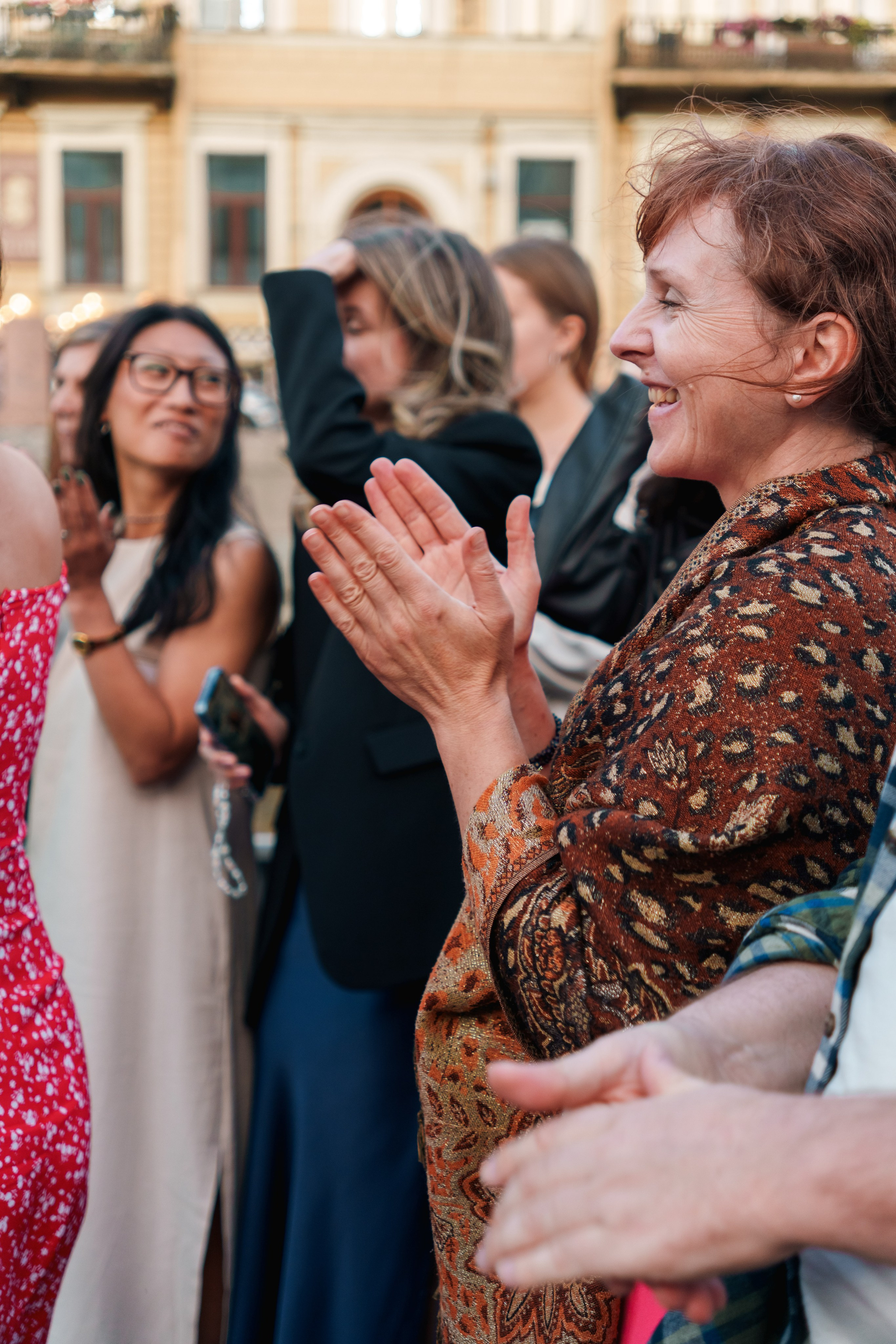 Концерт группы Тони Мак на корабле. Фотограф в Санкт-Петербурге Ибрагимова Алина