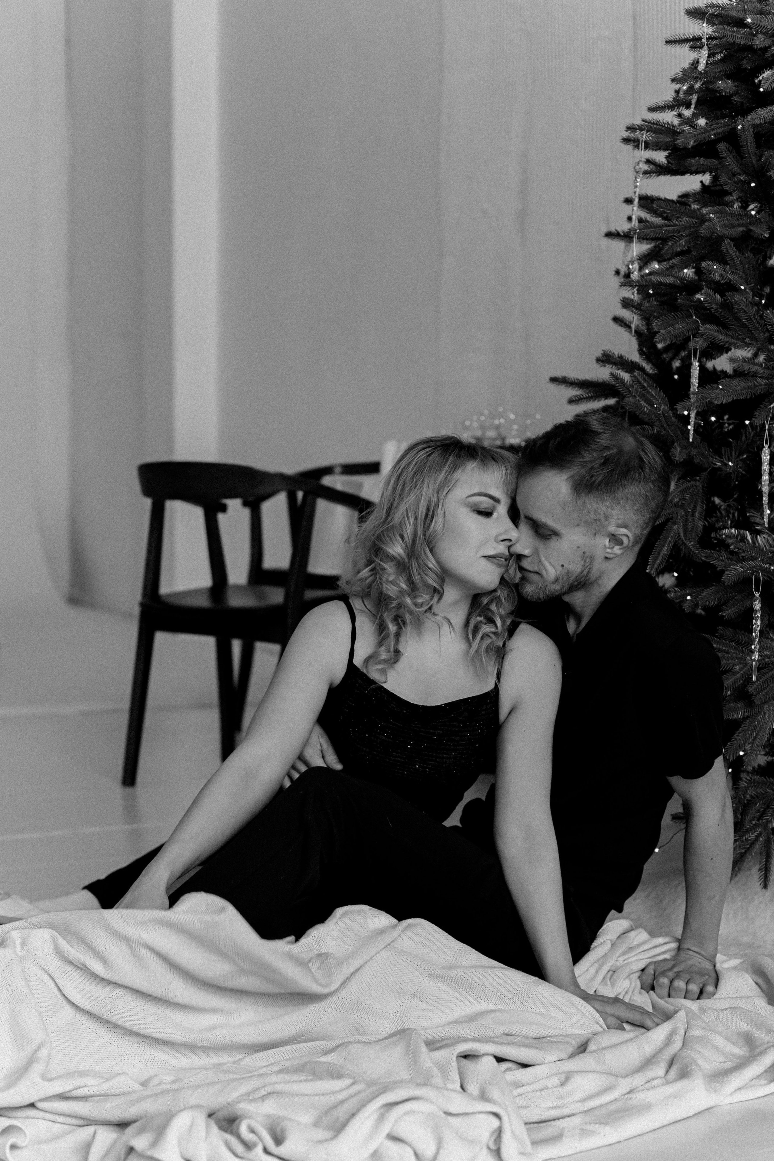 2024.01.02 Ксения и Кирилл. Ирина Бешляга. Фотограф в Москве и по всей России