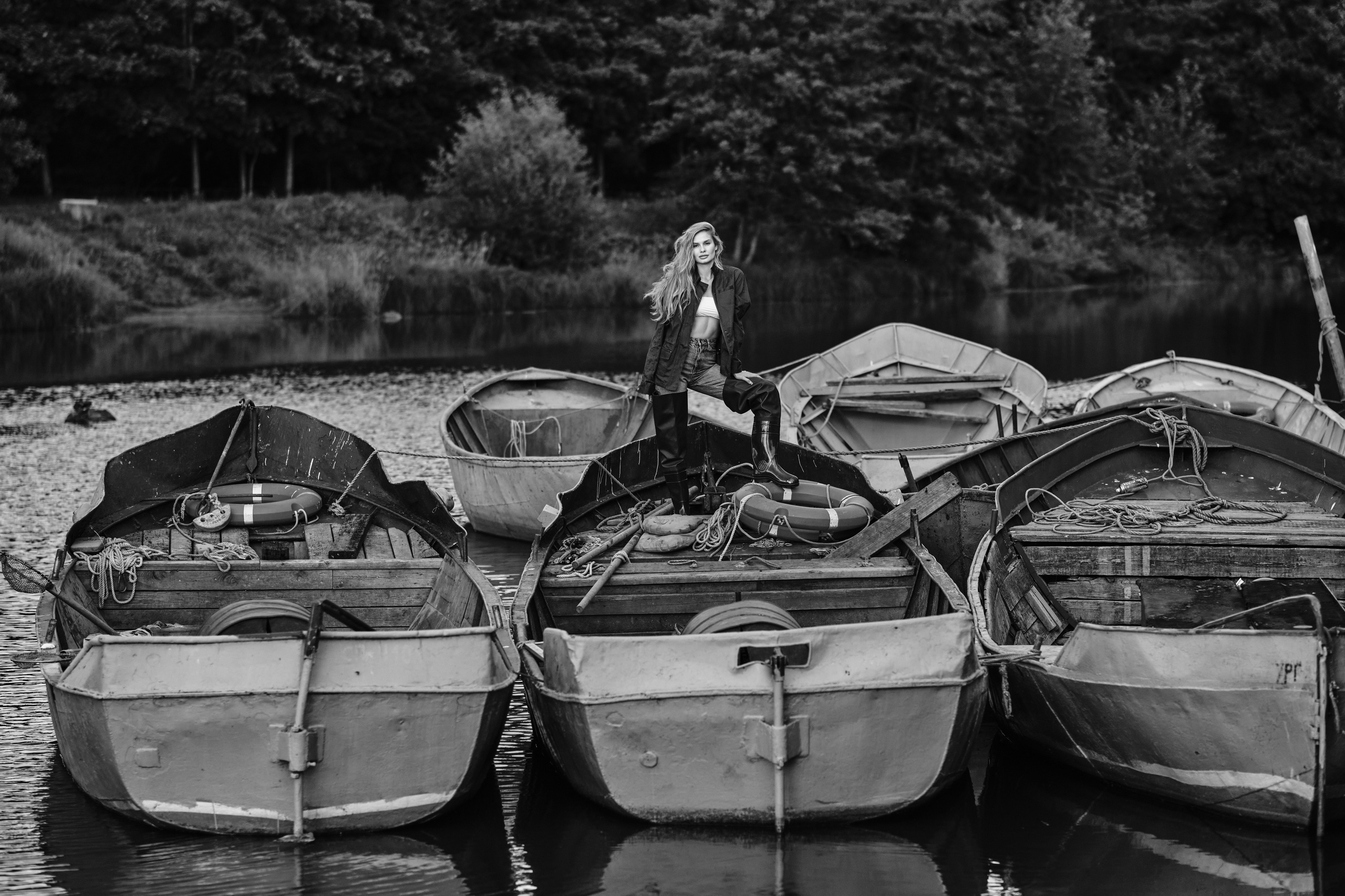 Маша. Глеб Долгов  — Фотограф в Санкт-Петербурге
