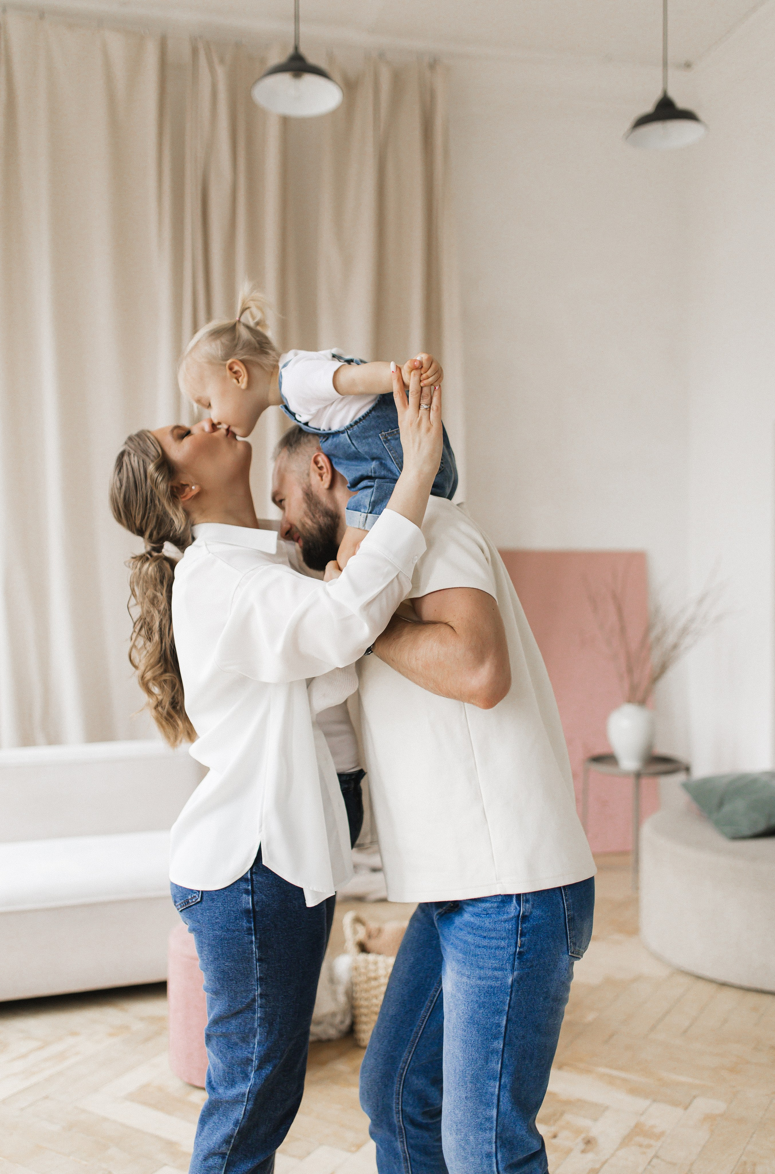 Лена Денис Василиса и Корица. Семейный и свадебный фотограф в Екатеринбурге Орлова Ирина