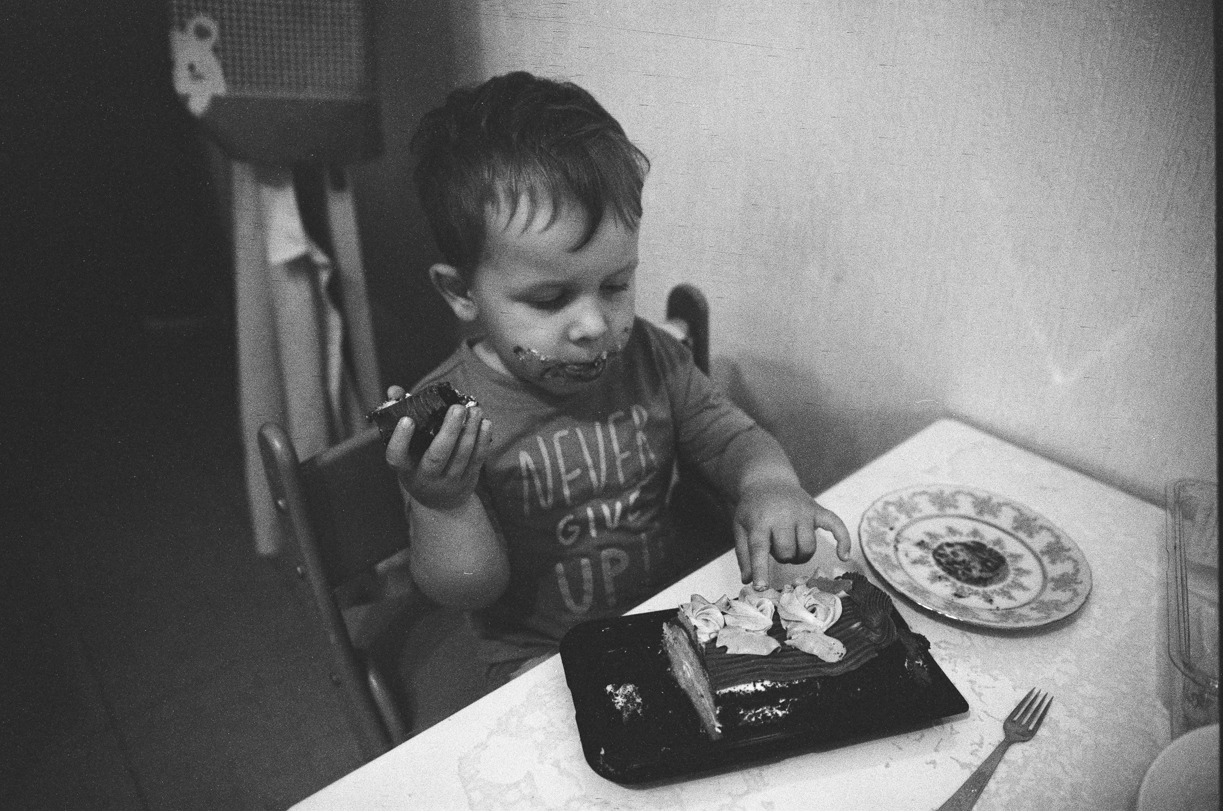 Пленочные фотографии. Фотограф Алексей Ка…