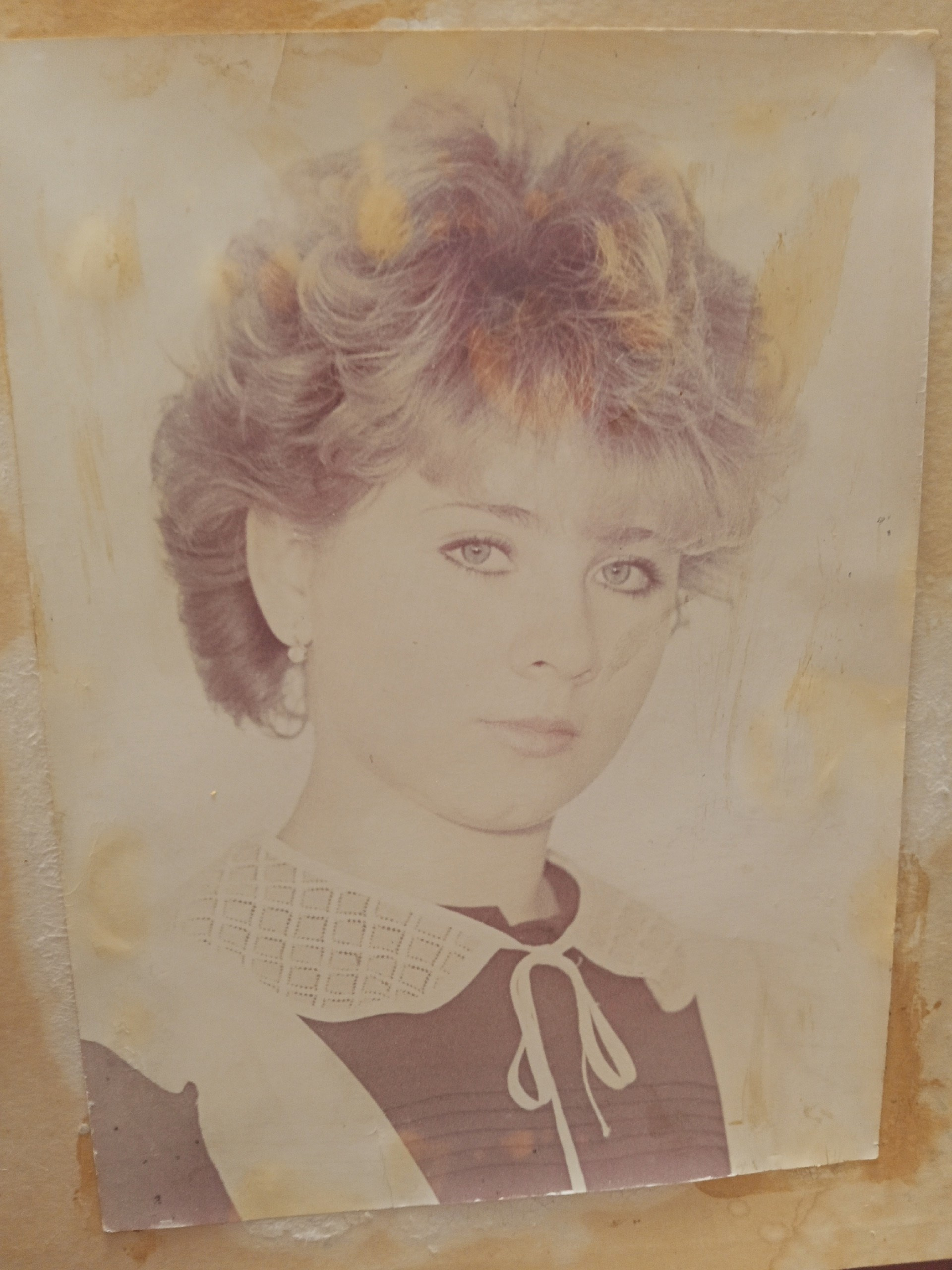 Реставрация фотографий. Фотограф в Феодосии Наталья Булгакова