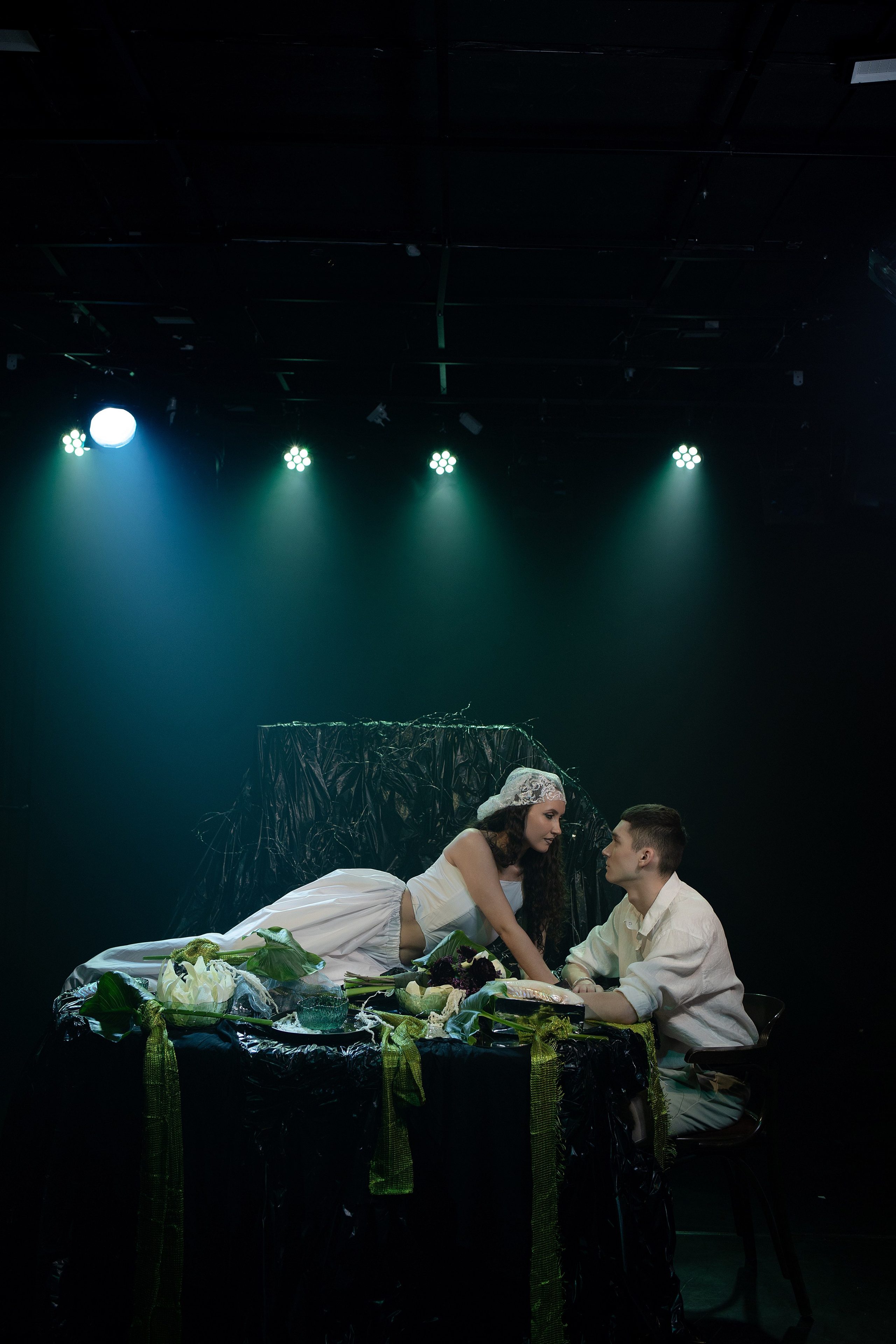 Asian garden. Свадебный и семейный фотограф в Самаре Стрельникова Ирина