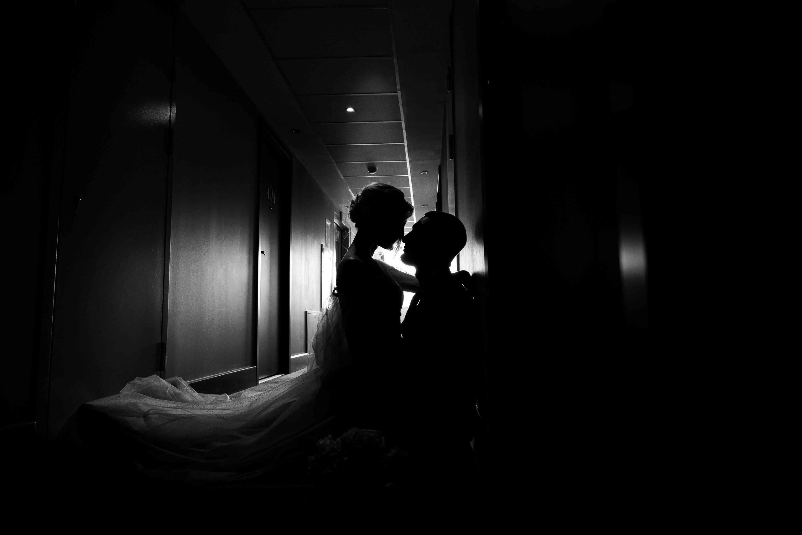 Ваня и Кристина. Тамара Власова