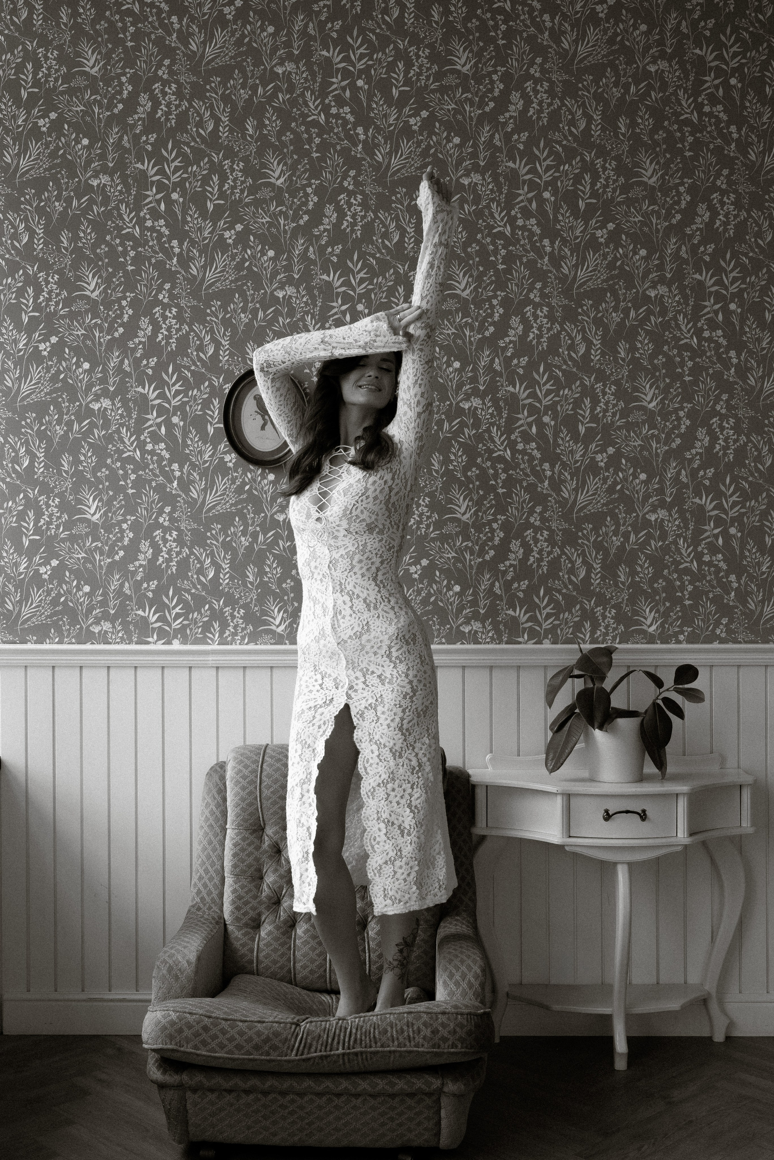 Настя. Тамара Власова