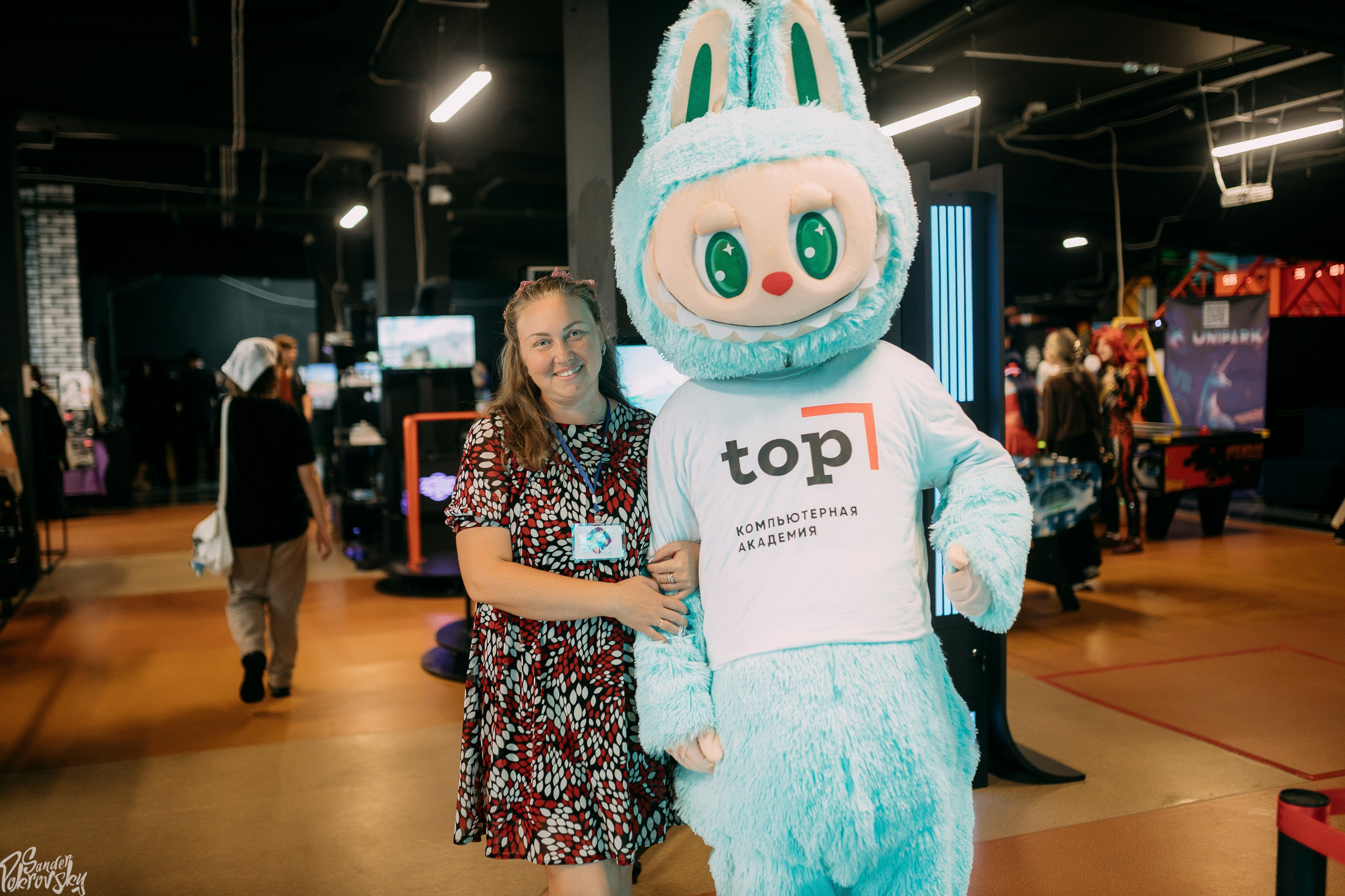 Zaga Game. Свадебный и репортажный фотограф в Чебоксарах Покровский Александр