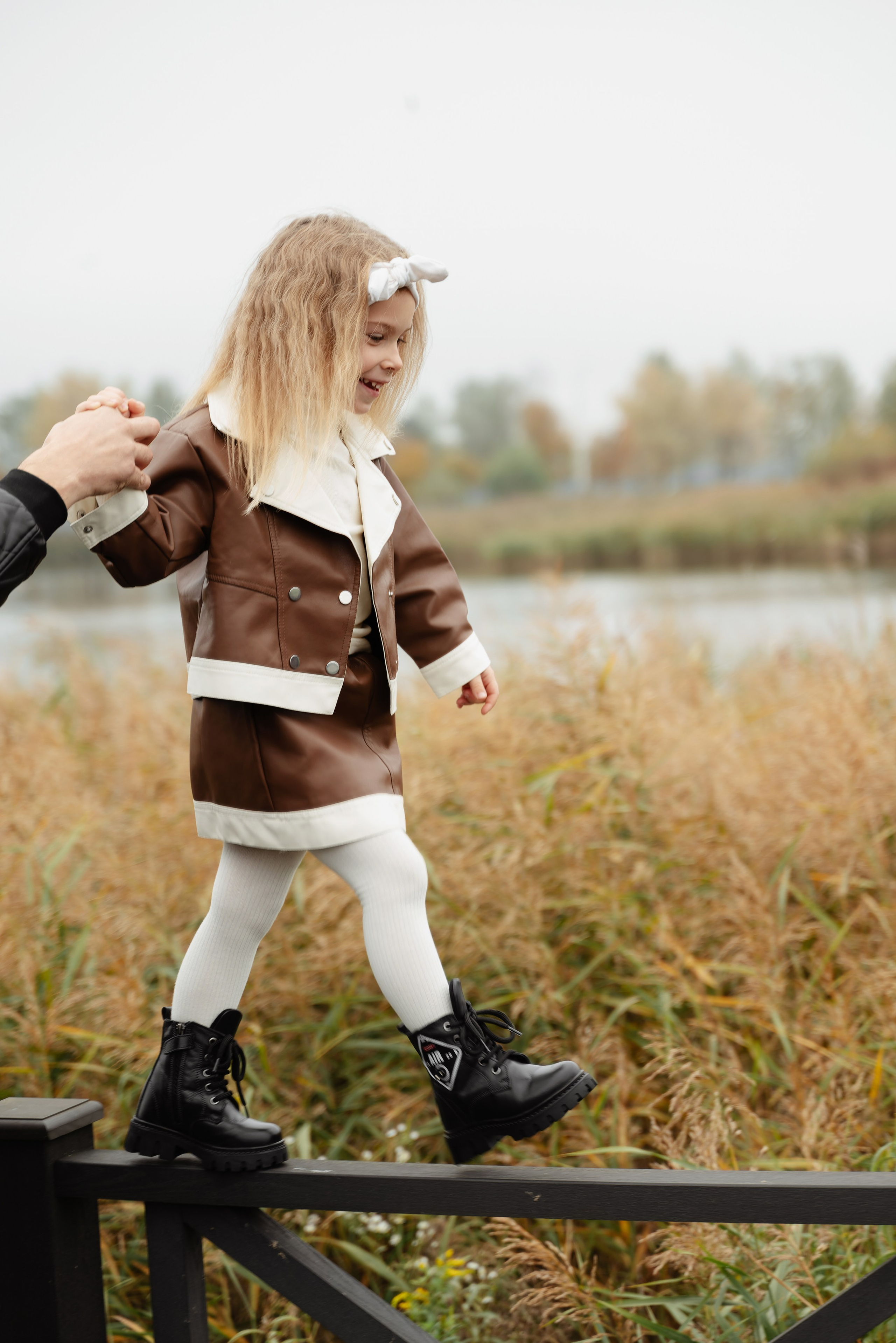 Dad & daughter. Репортажный и свадебный фотограф в Минске Шамко Анатолий