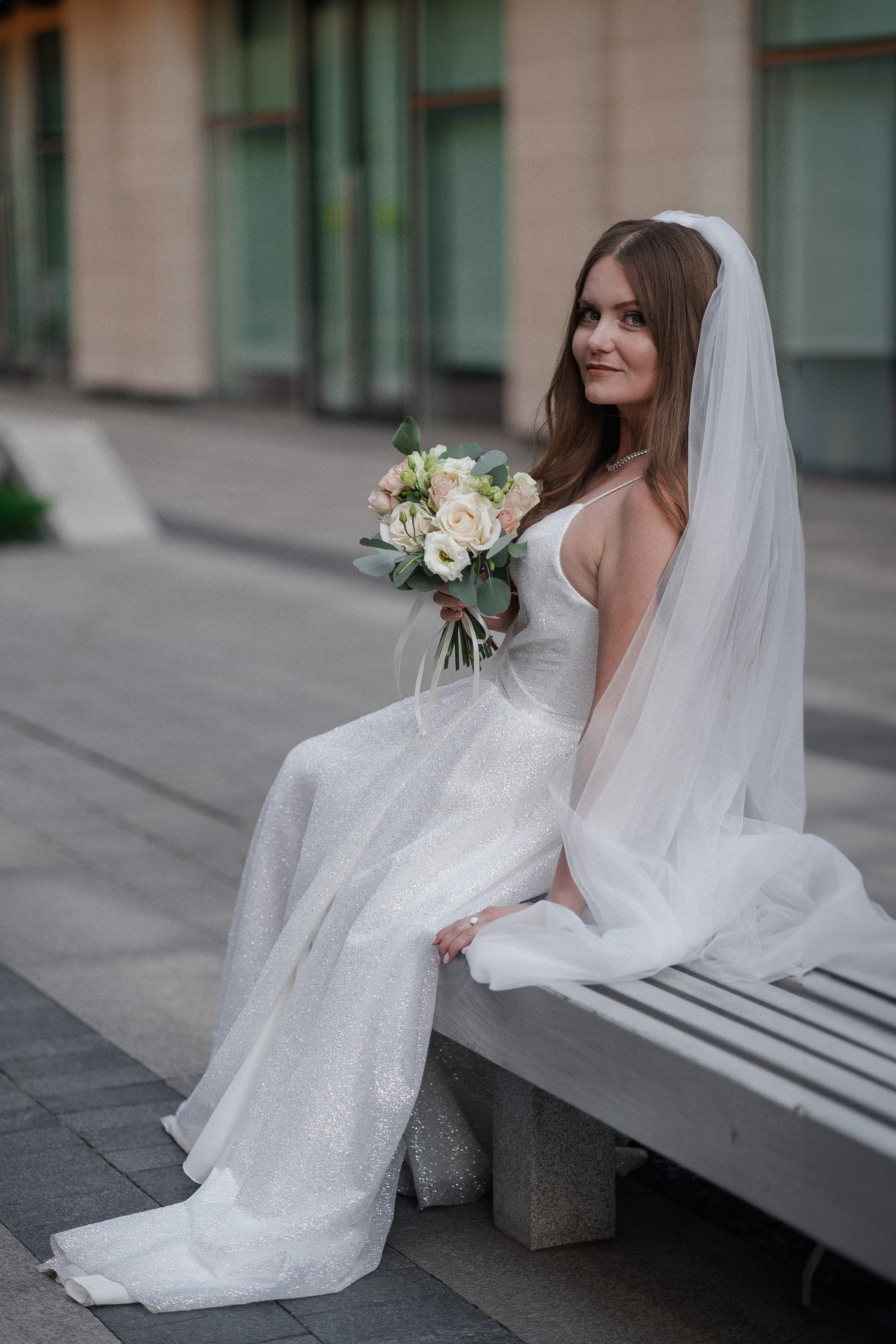 Даниил & Нина. Свадебный и семейный фотограф в Казани и Зеленодольске Ланочкин Илья