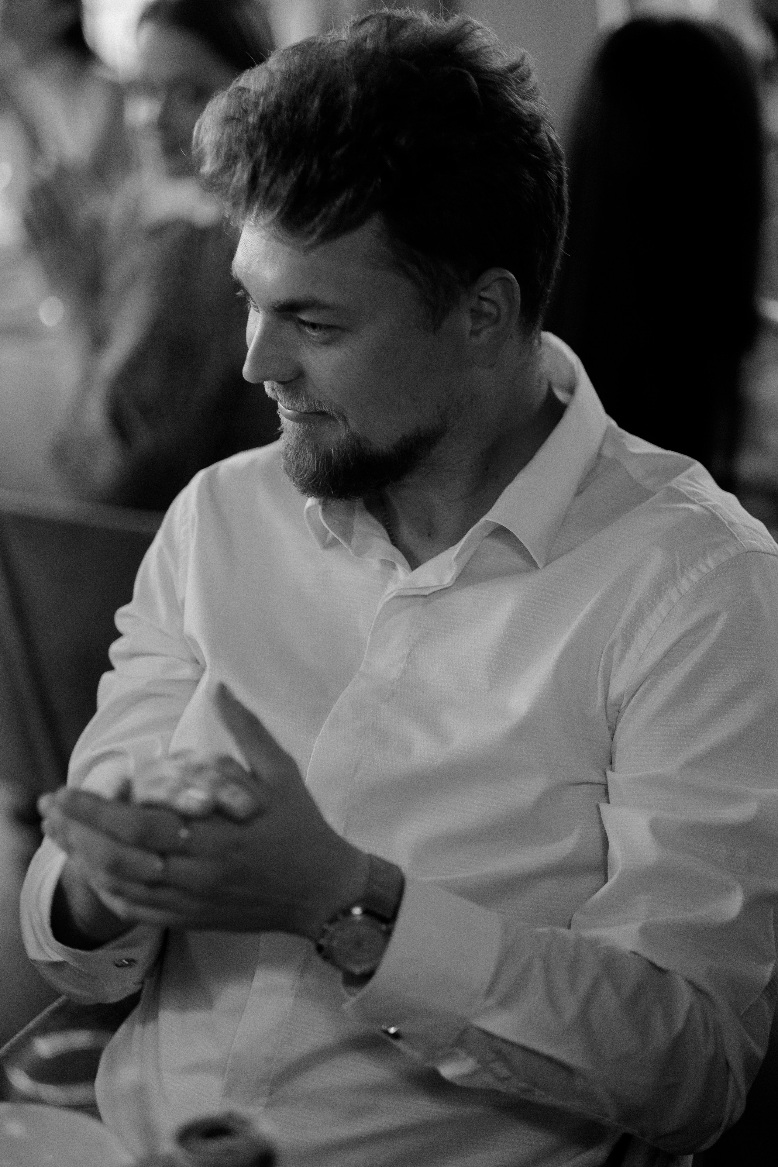 Рамиль & Джамиля. Свадебный и семейный фотограф в Казани и Зеленодольске Ланочкин Илья