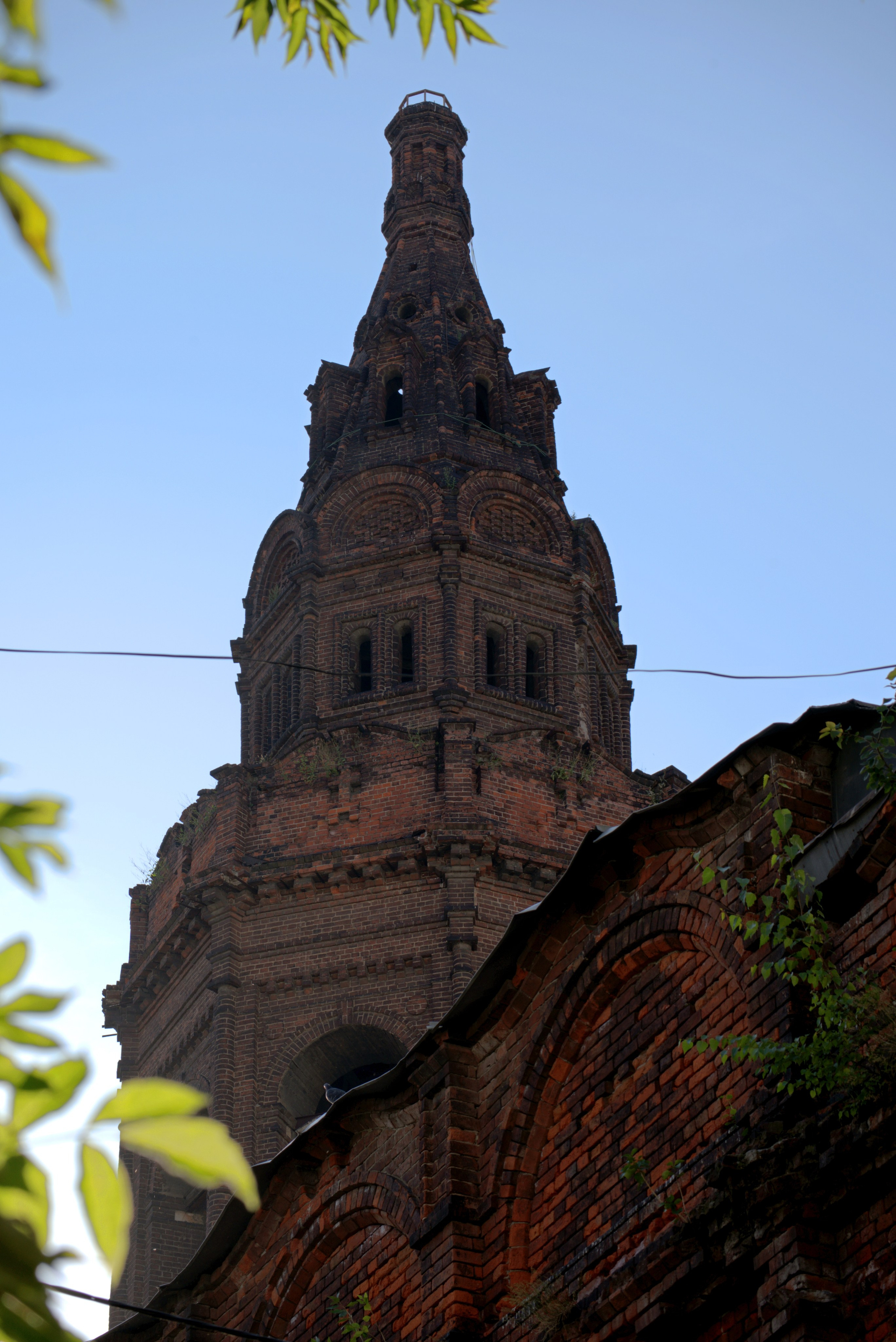 Москва | Лето 2025. GLAR